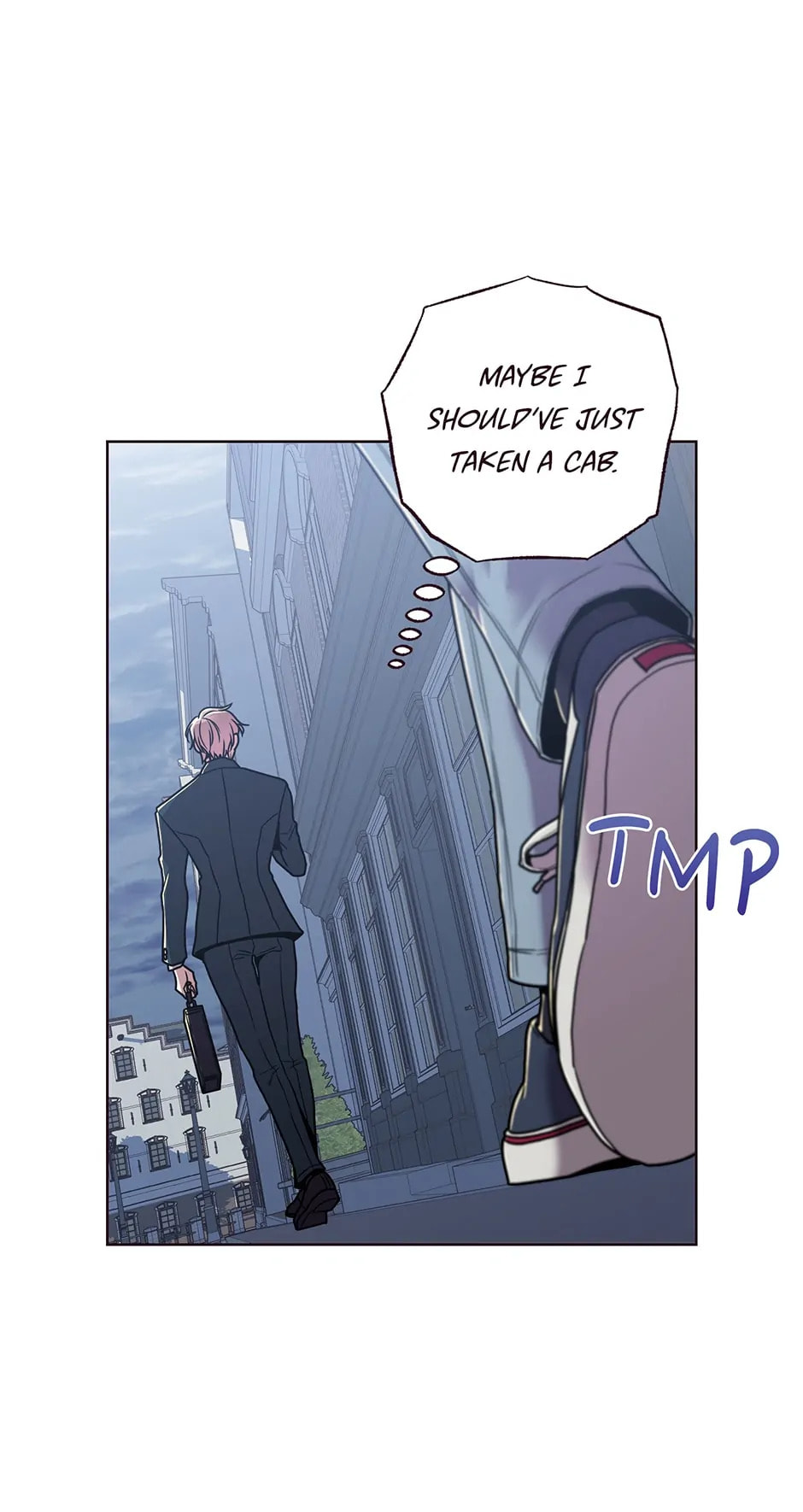 Read Falling Down chapter 19 image 27 on Lezhin