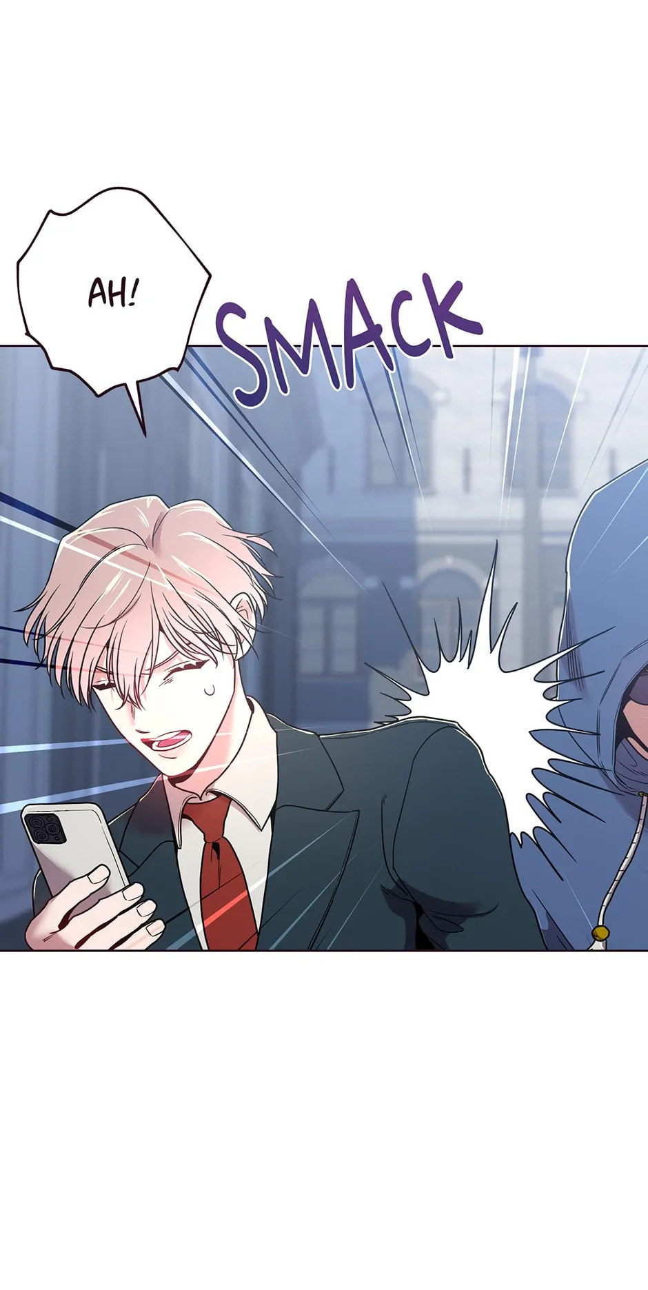 Read Falling Down chapter 19 image 28 on Lezhin