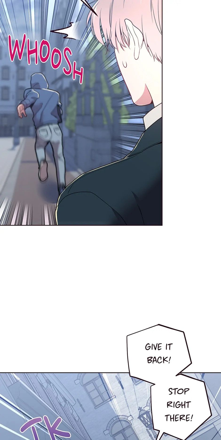 Read Falling Down chapter 19 image 30 on Lezhin