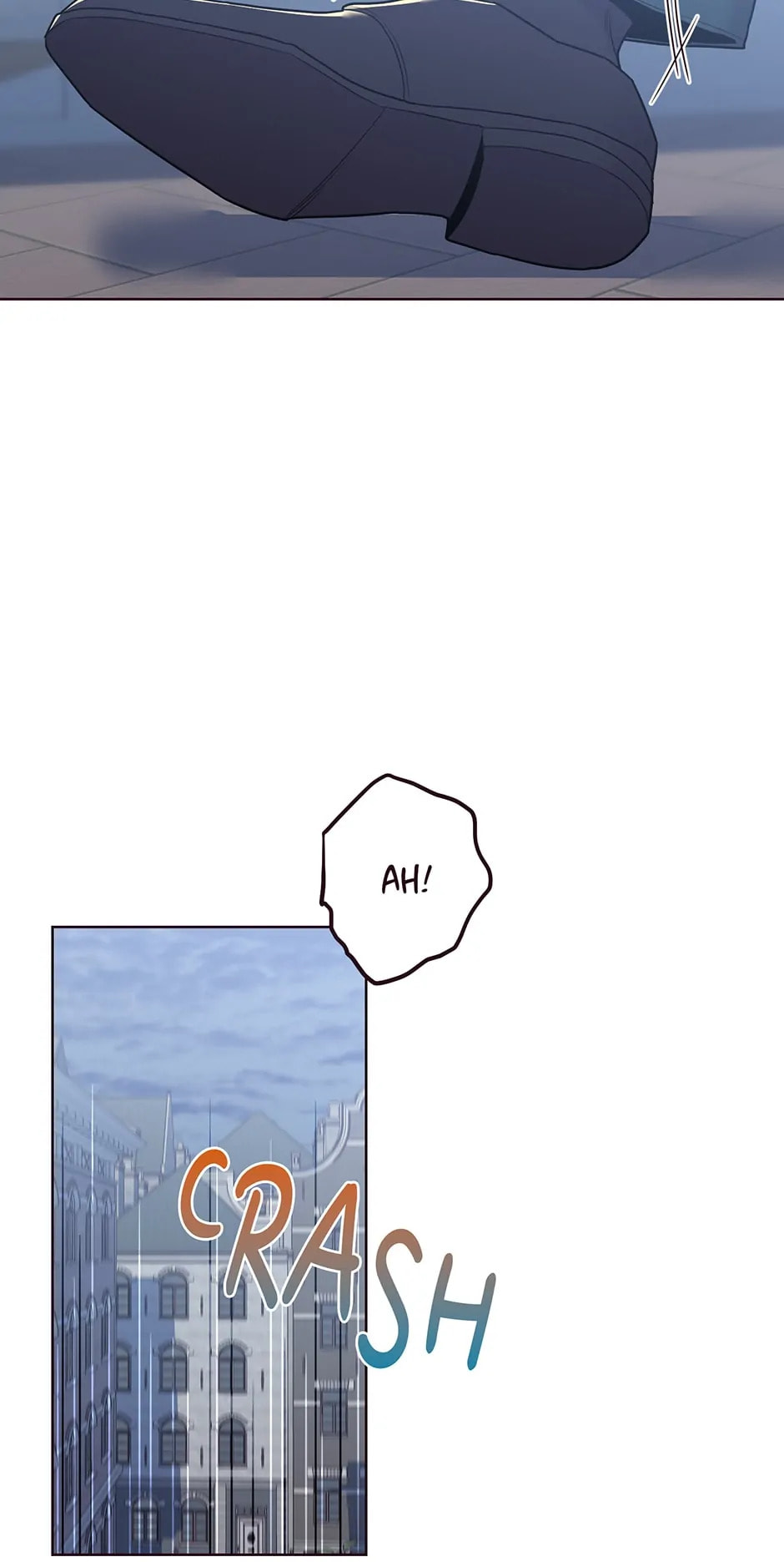 Read Falling Down chapter 19 image 33 on Lezhin