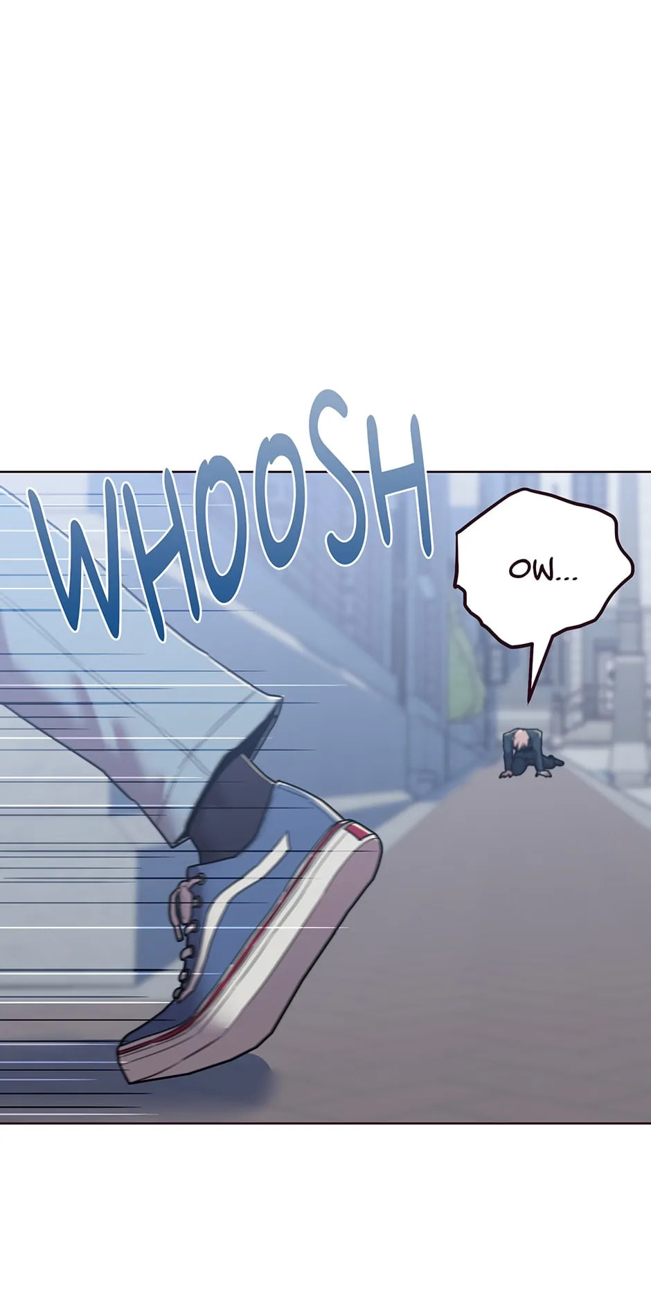 Read Falling Down chapter 19 image 34 on Lezhin
