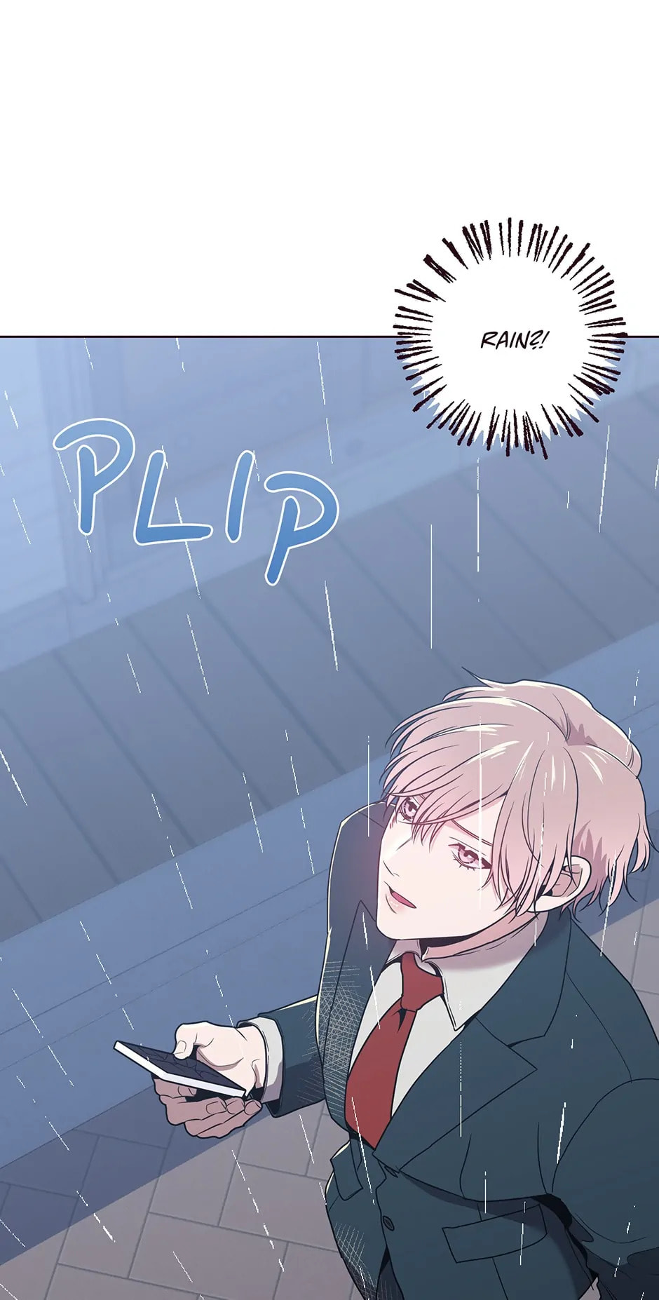 Read Falling Down chapter 19 image 39 on Lezhin