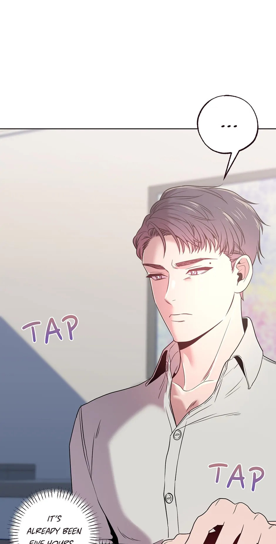 Read Falling Down chapter 19 image 42 on Lezhin