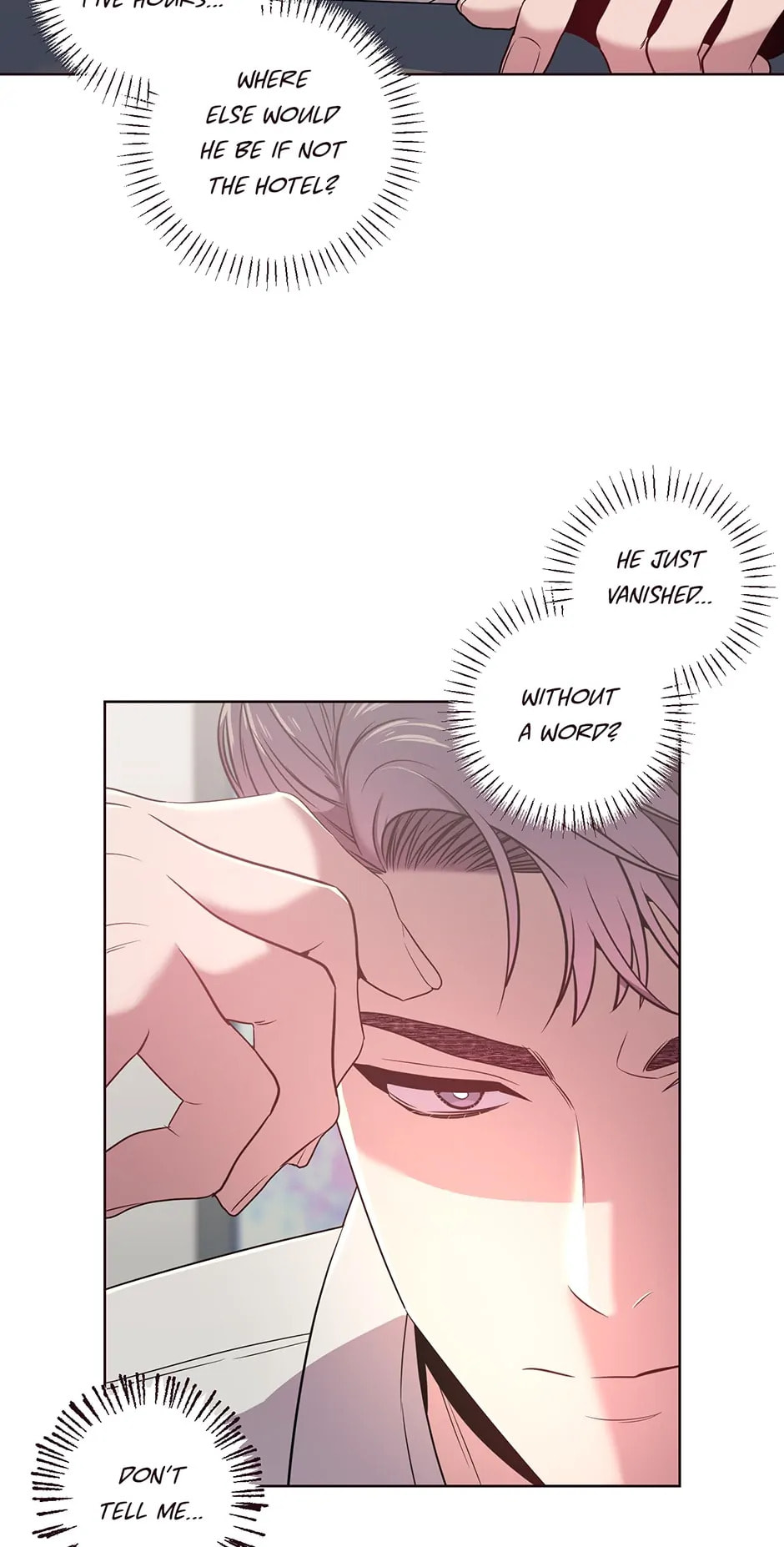 Read Falling Down chapter 19 image 43 on Lezhin