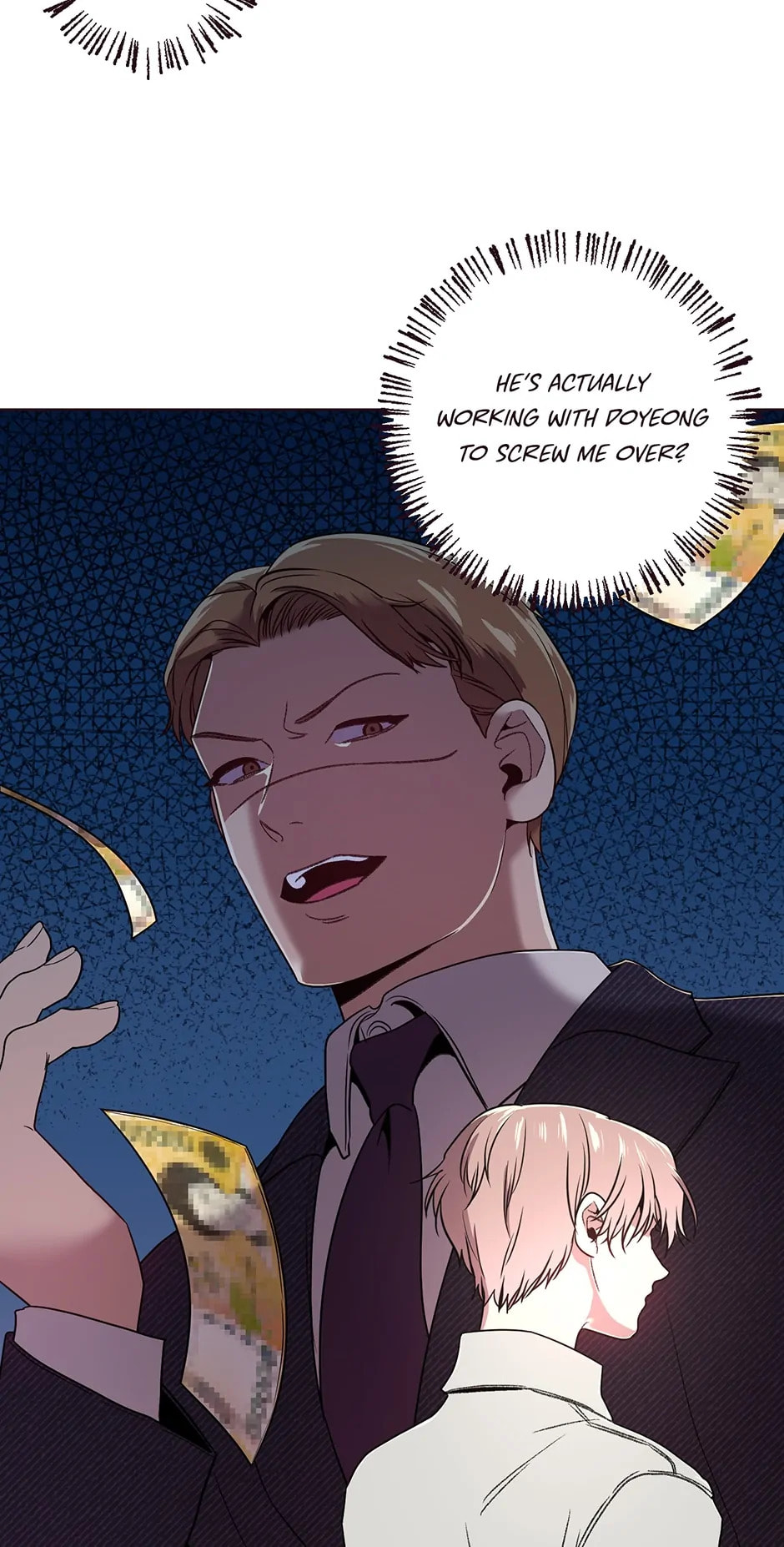 Read Falling Down chapter 19 image 44 on Lezhin