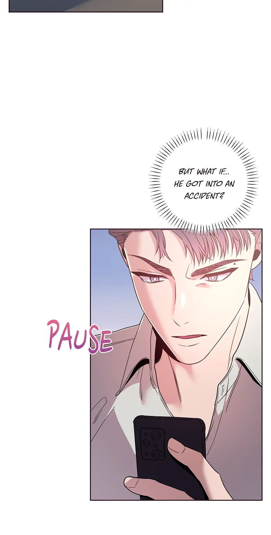 Read Falling Down chapter 19 image 46 on Lezhin