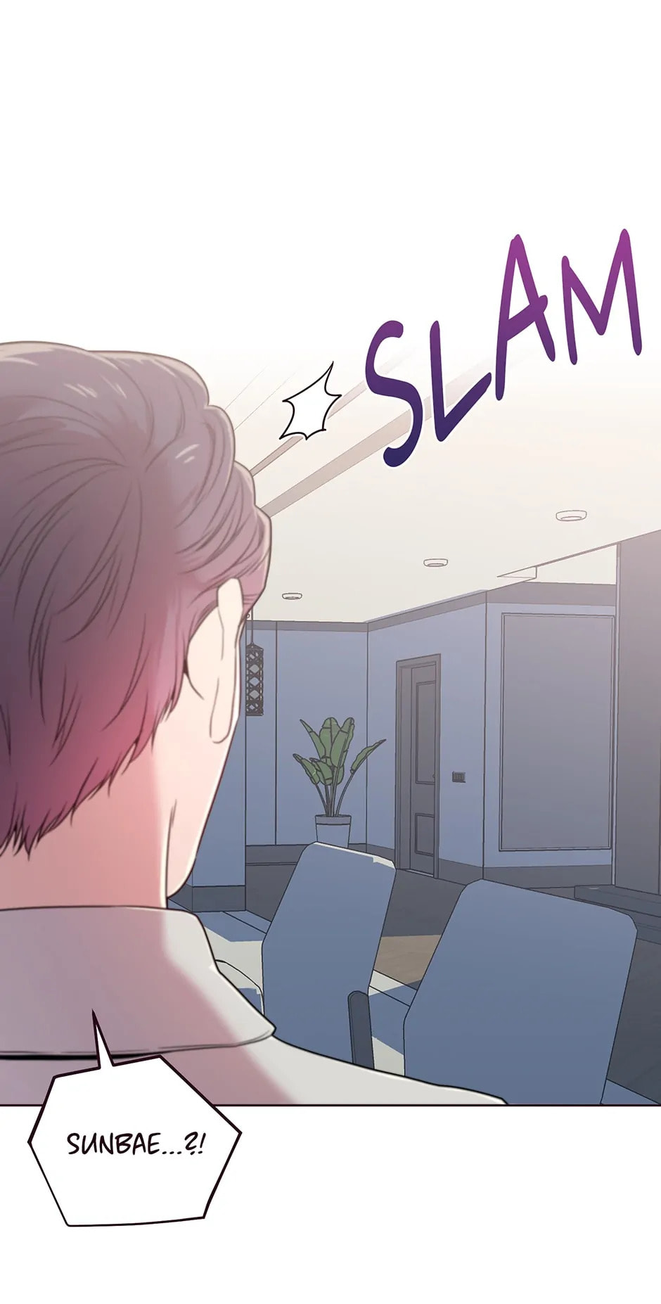 Read Falling Down chapter 19 image 47 on Lezhin