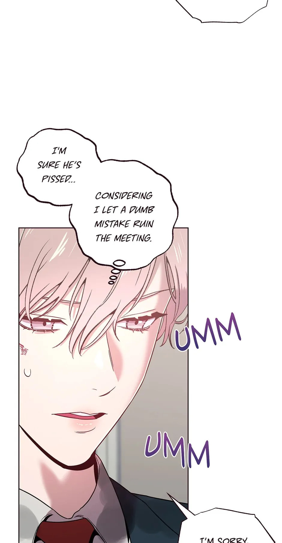 Read Falling Down chapter 19 image 50 on Lezhin