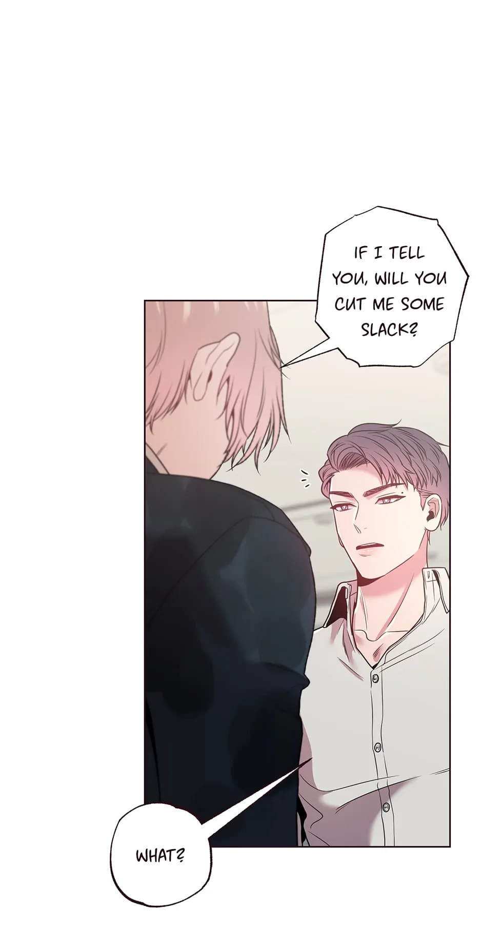 Read Falling Down chapter 19 image 52 on Lezhin