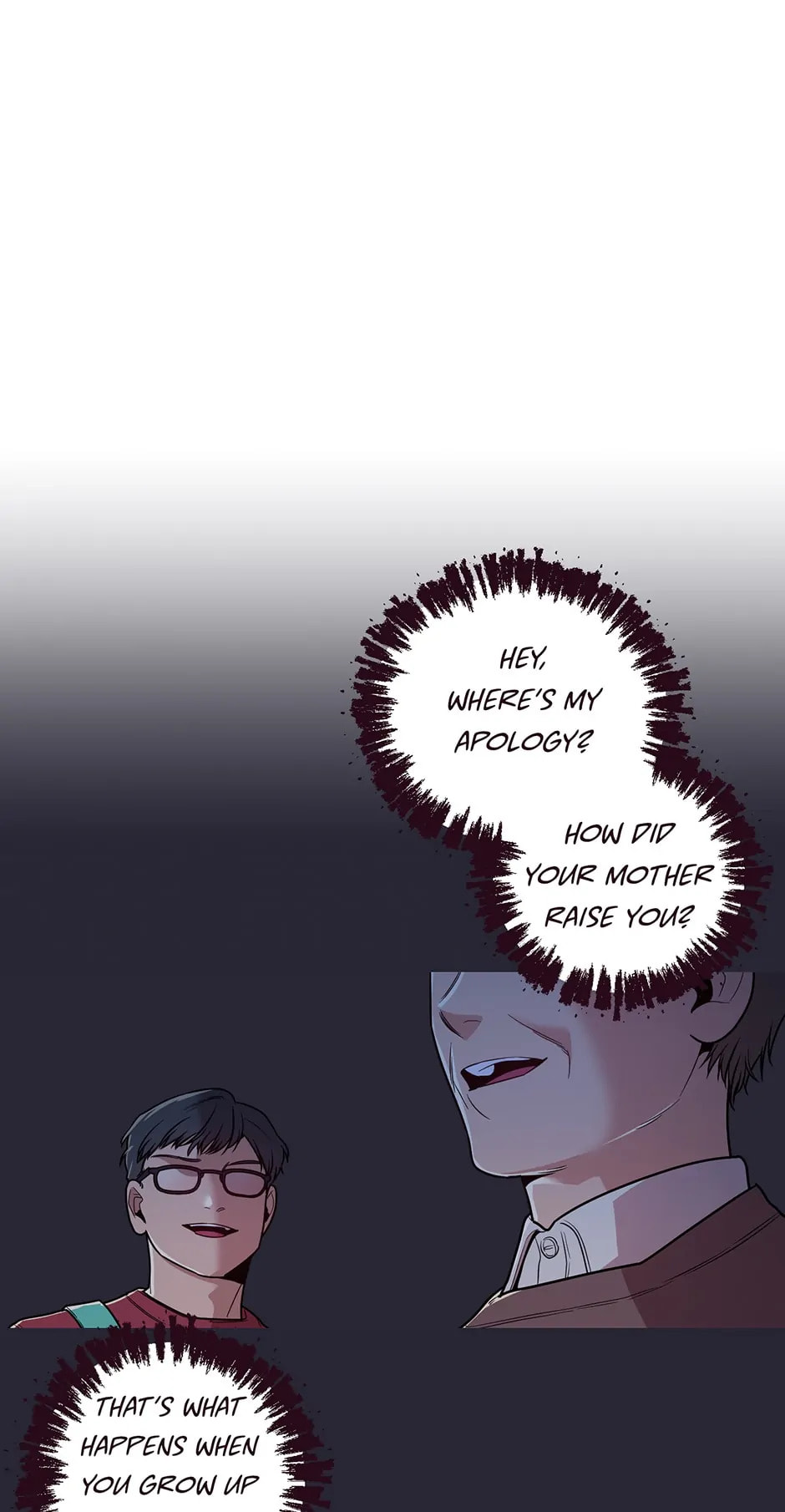 Read Falling Down chapter 19 image 53 on Lezhin