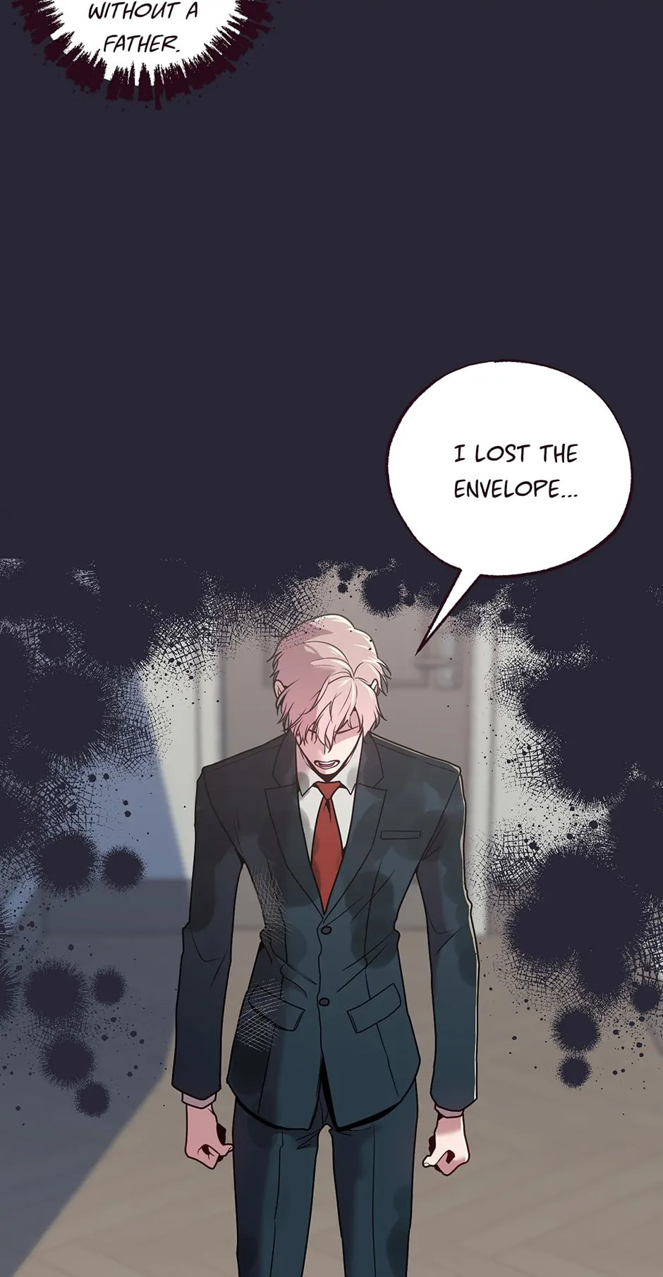 Read Falling Down chapter 19 image 54 on Lezhin