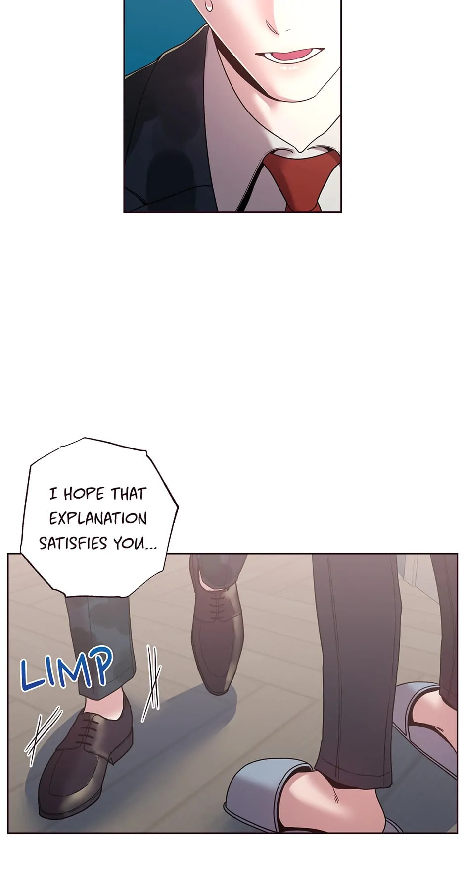 Read Falling Down chapter 19 image 56 on Lezhin