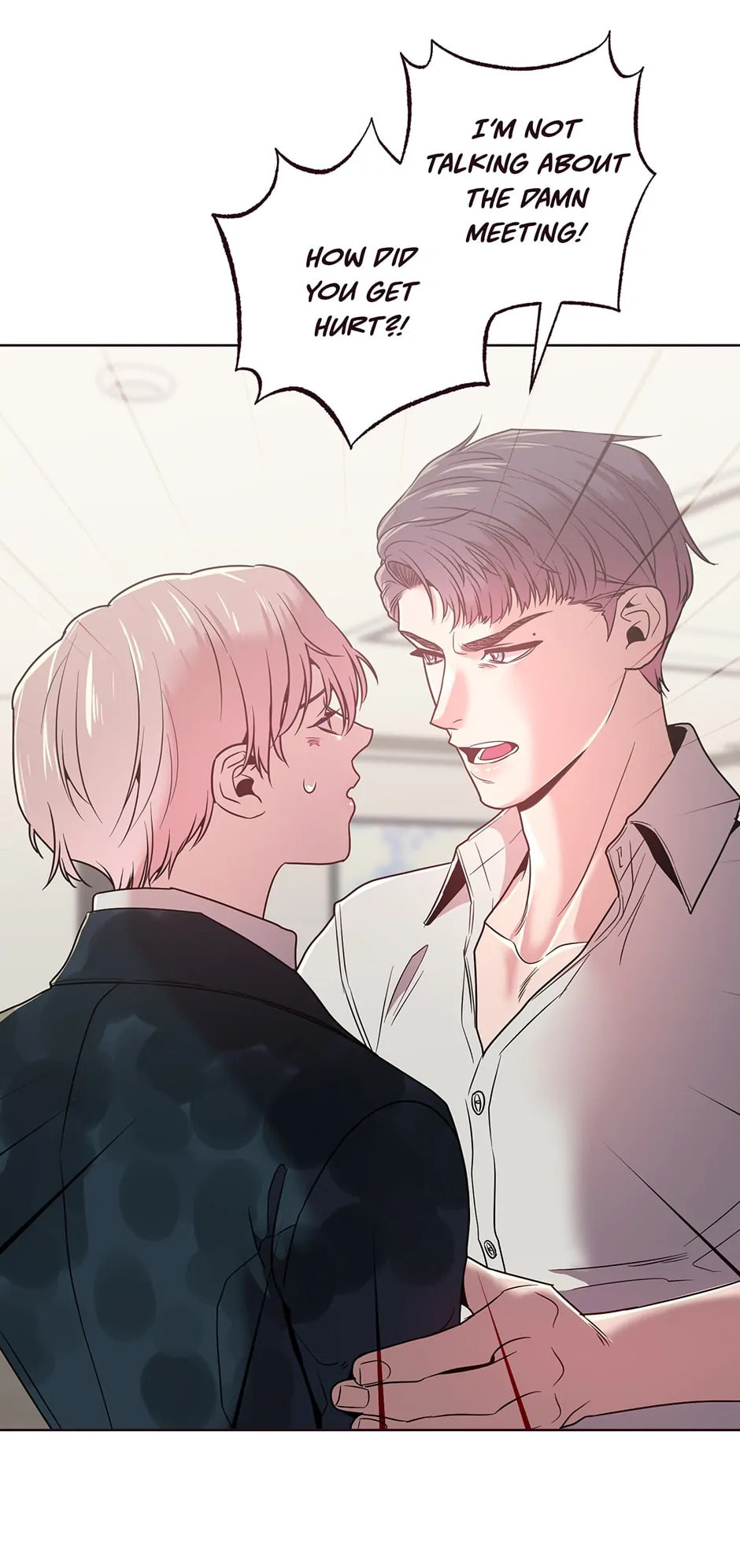 Read Falling Down chapter 19 image 57 on Lezhin