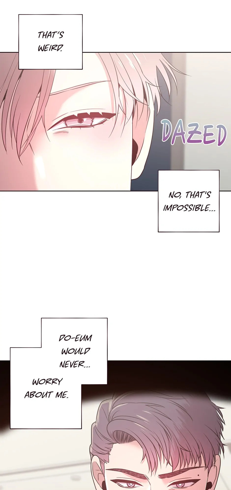 Read Falling Down chapter 19 image 59 on Lezhin