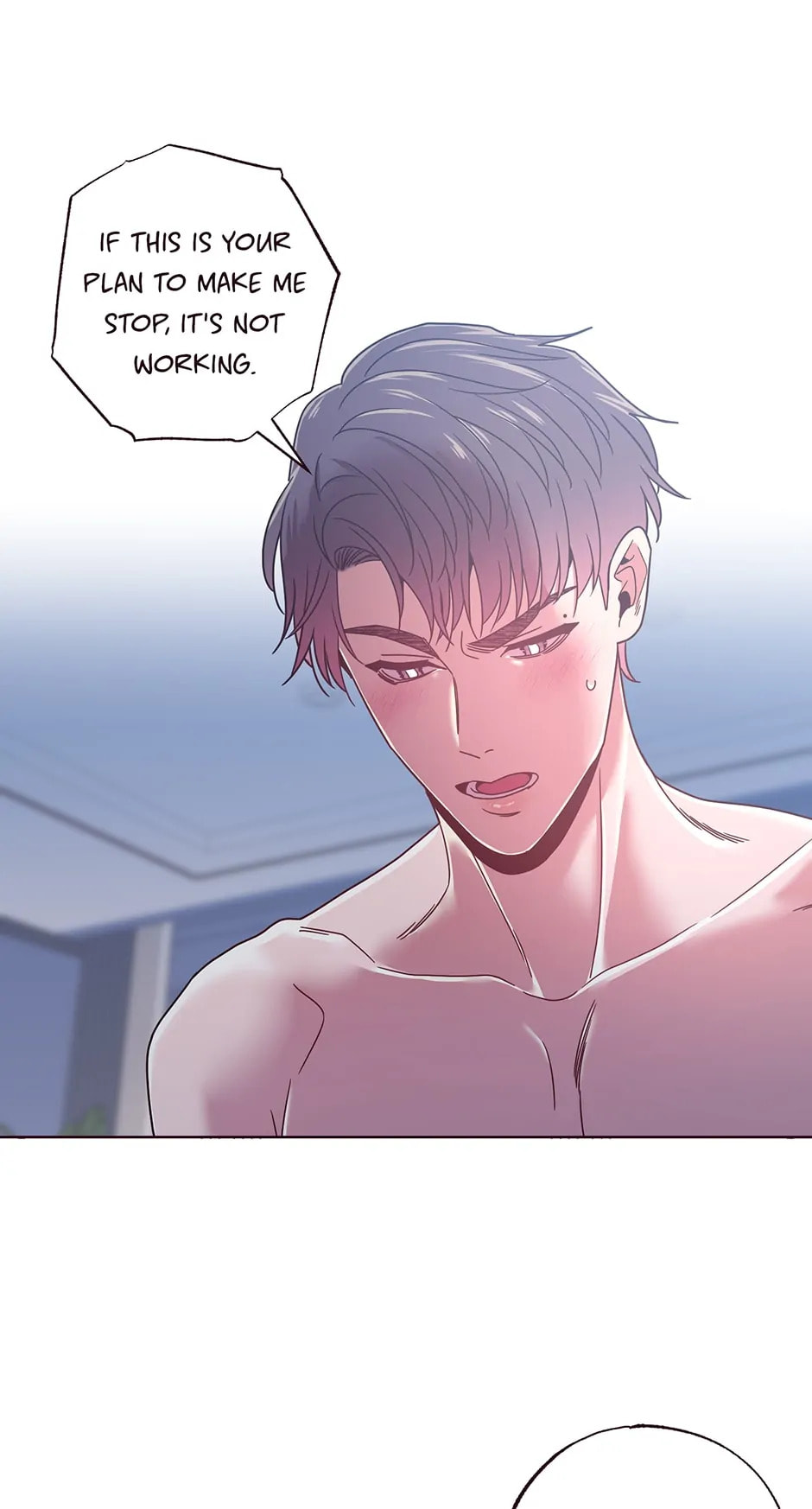 Read Falling Down chapter 19 image 7 on Lezhin