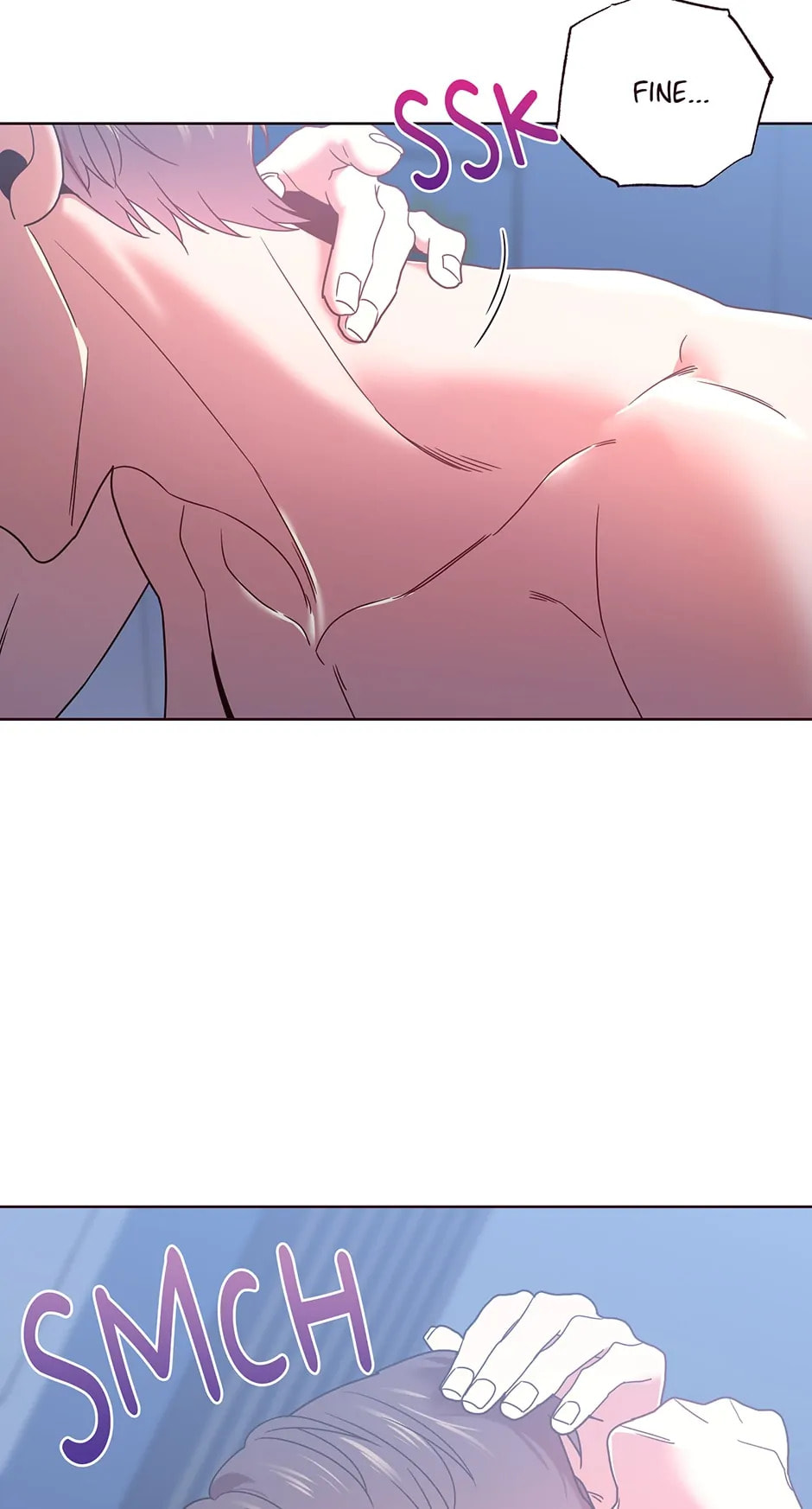 Read Falling Down chapter 19 image 9 on Lezhin