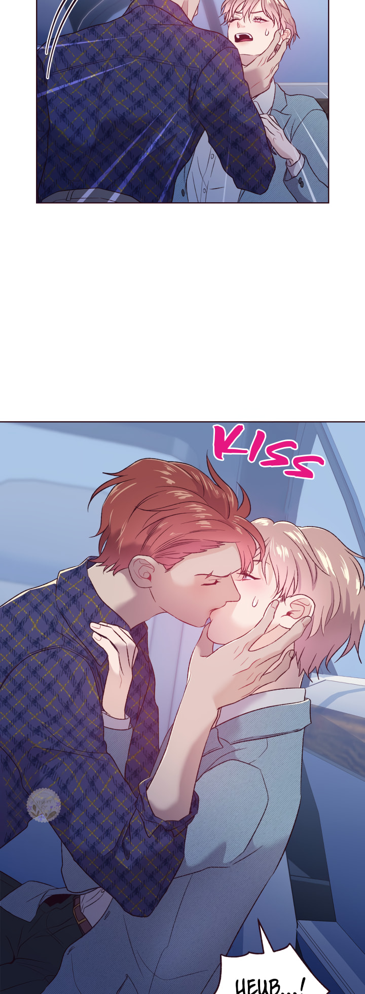 Read Falling Down chapter 2 image 12 on Lezhin