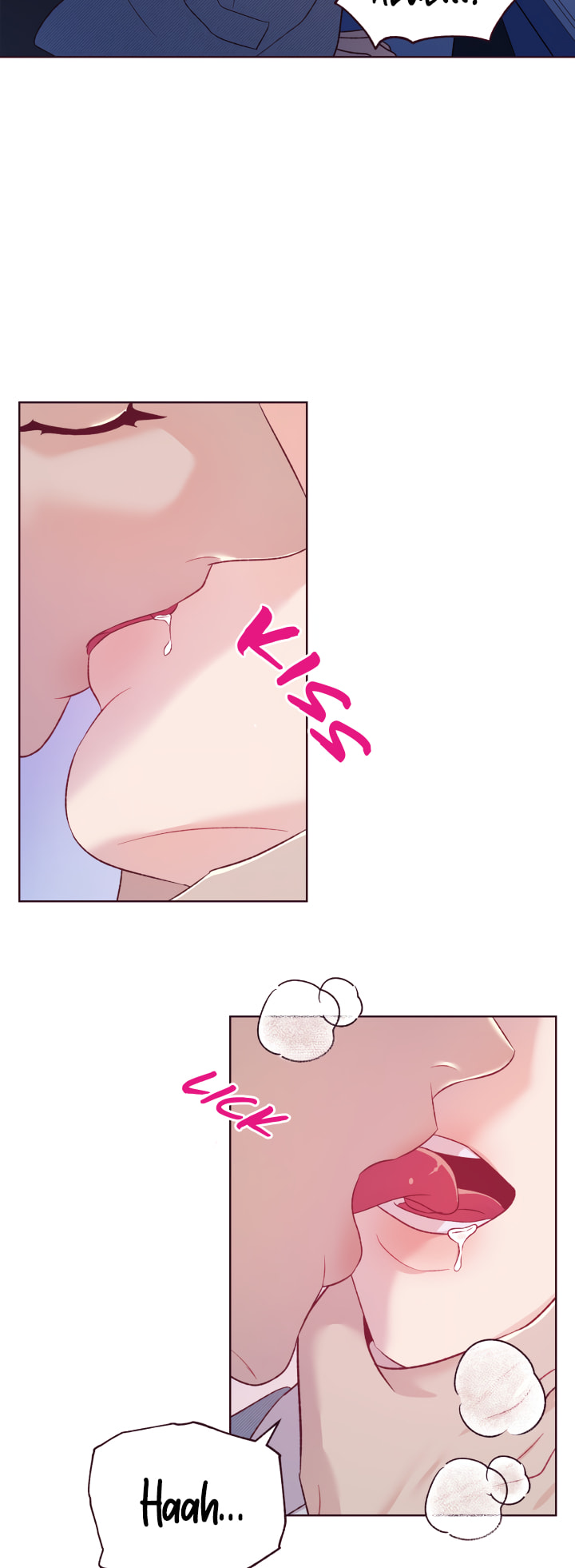 Read Falling Down chapter 2 image 13 on Lezhin
