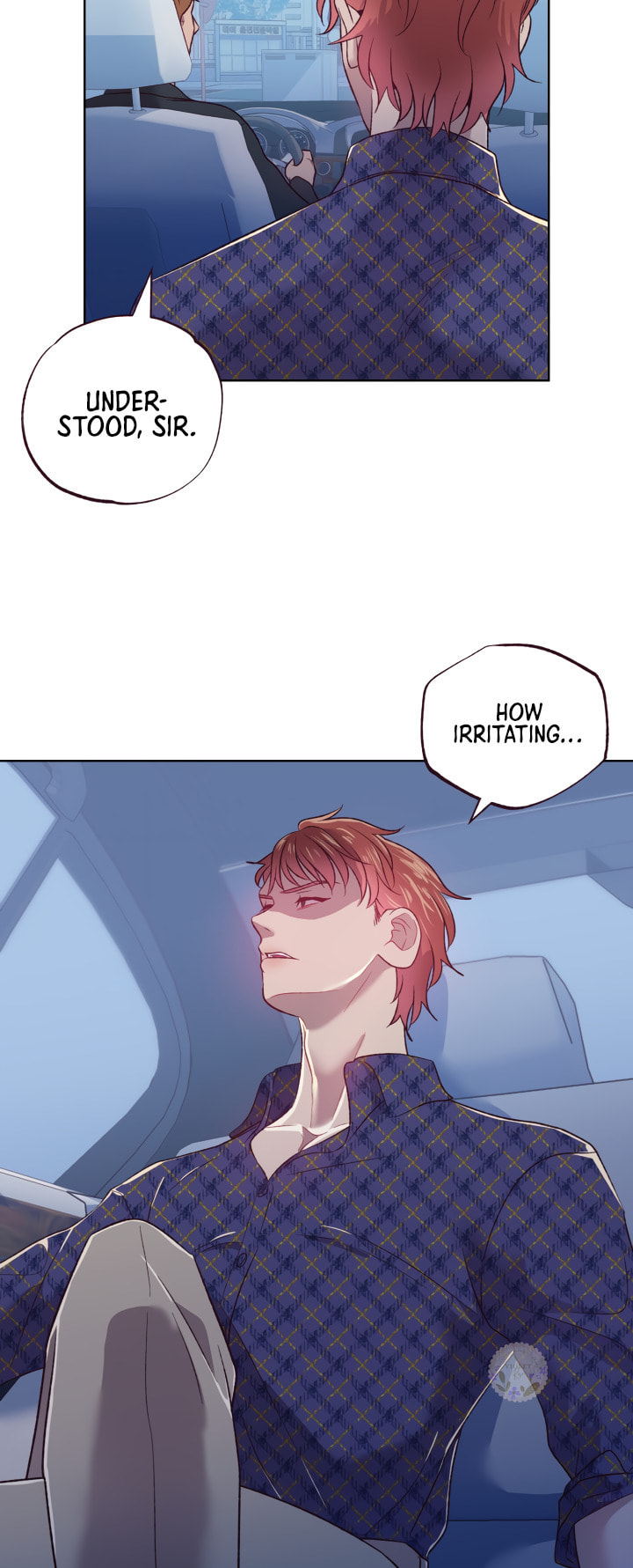 Read Falling Down chapter 2 image 18 on Lezhin