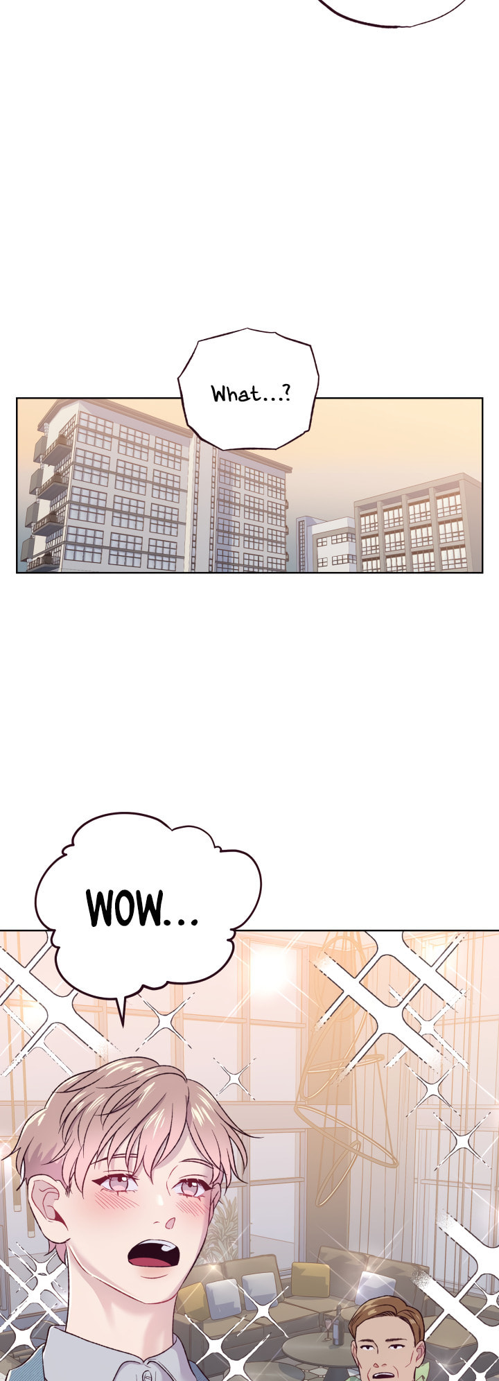 Read Falling Down chapter 2 image 21 on Lezhin