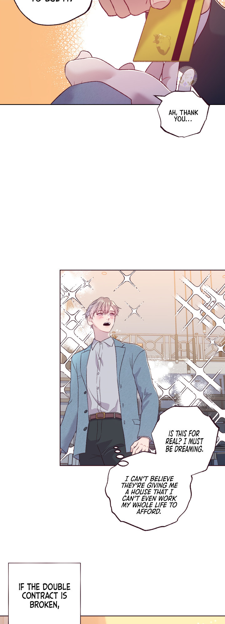 Read Falling Down chapter 2 image 23 on Lezhin