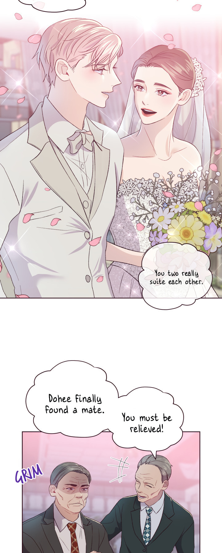 Read Falling Down chapter 2 image 27 on Lezhin