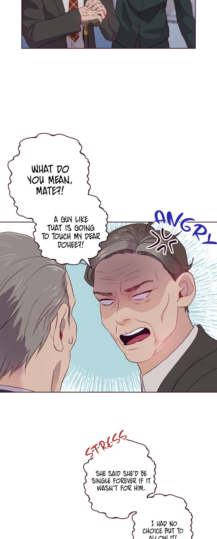 Read Falling Down chapter 2 image 28 on Lezhin