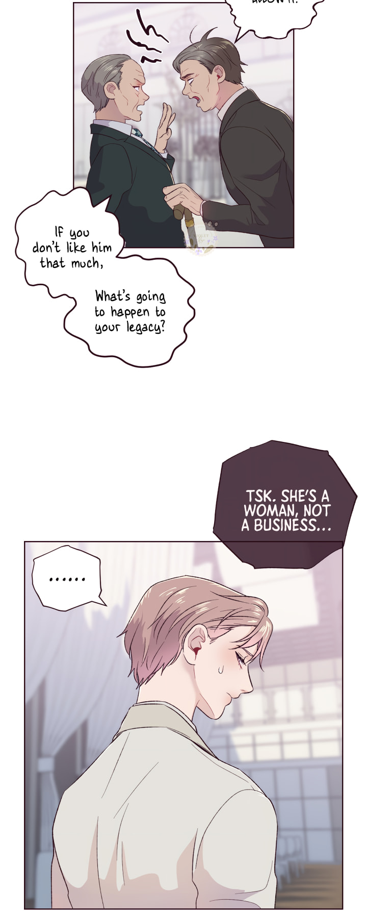 Read Falling Down chapter 2 image 29 on Lezhin