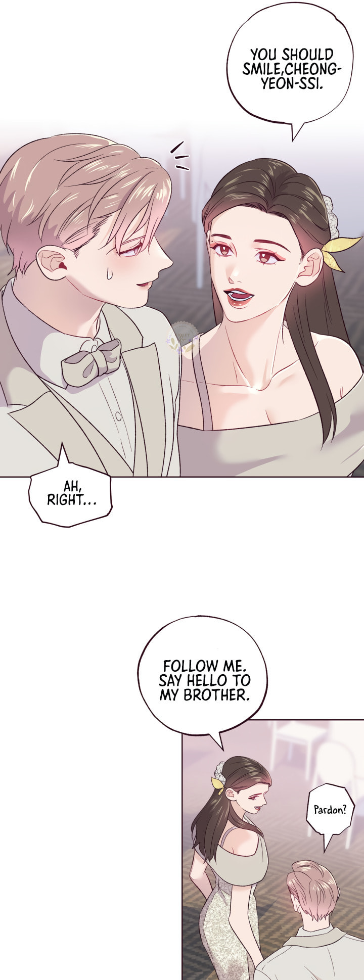 Read Falling Down chapter 2 image 30 on Lezhin