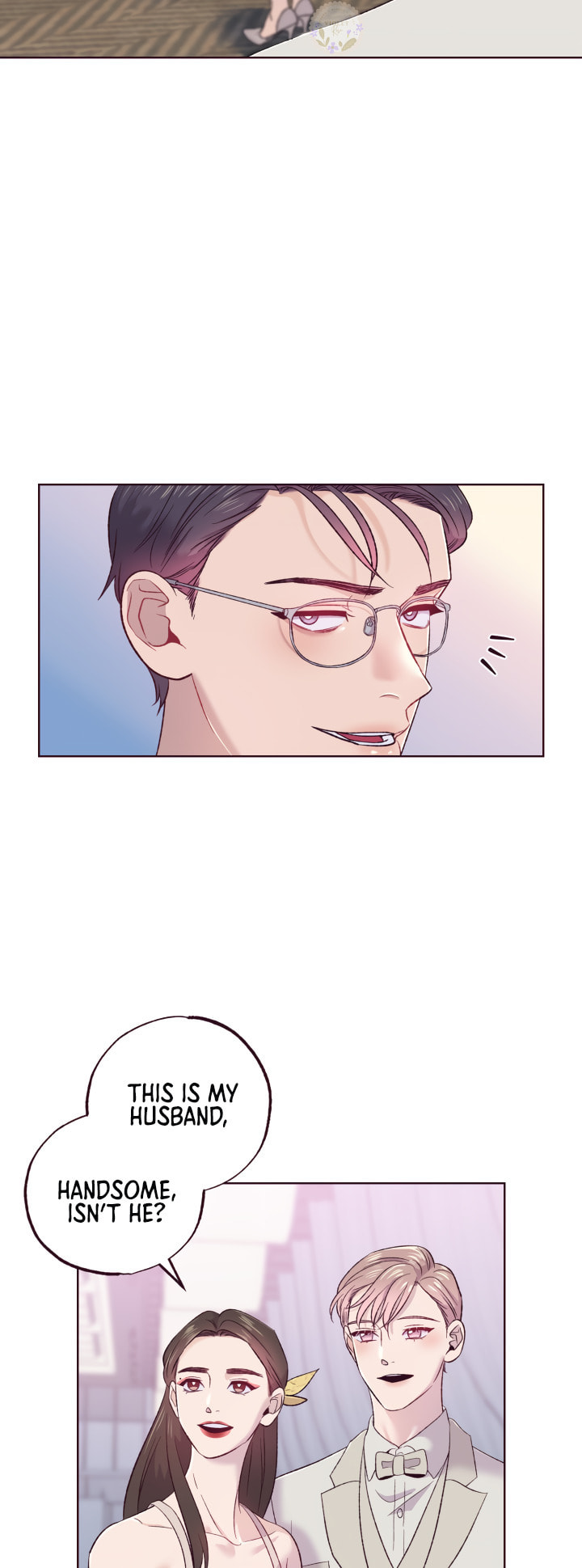 Read Falling Down chapter 2 image 33 on Lezhin