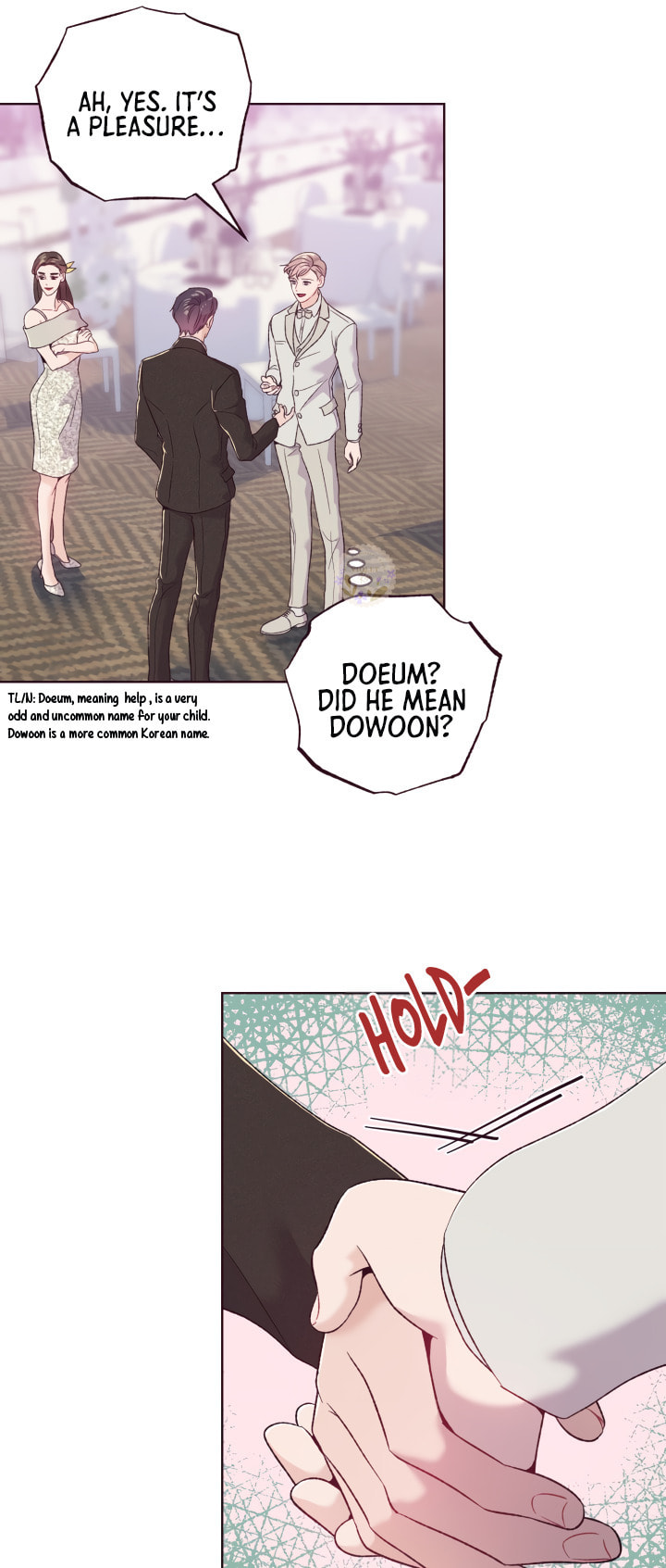 Read Falling Down chapter 2 image 35 on Lezhin