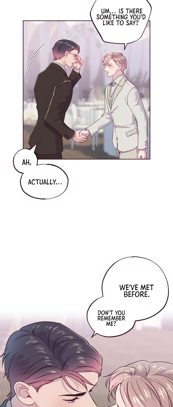 Read Falling Down chapter 2 image 37 on Lezhin
