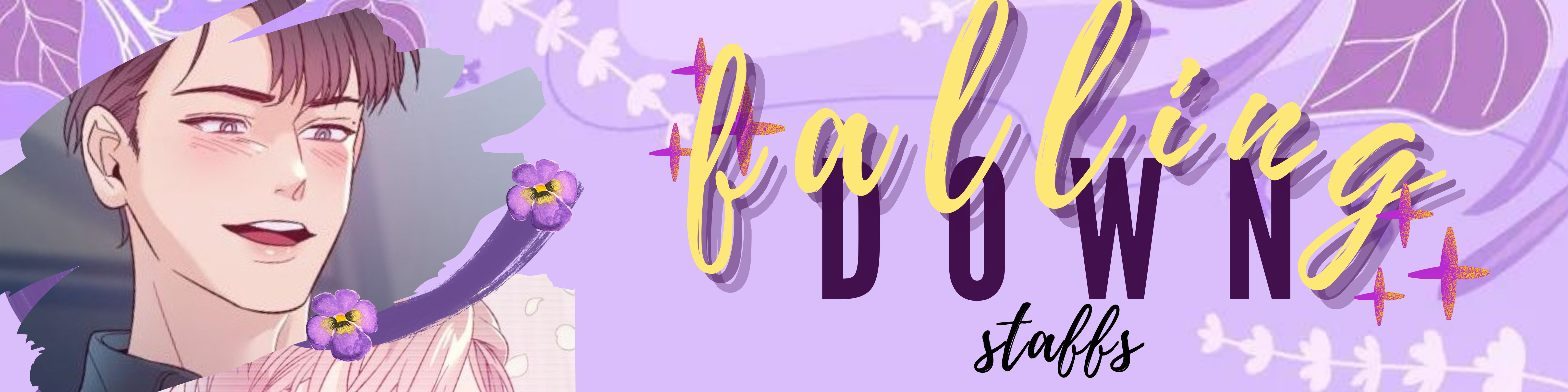 Read Falling Down chapter 2 image 42 on Lezhin