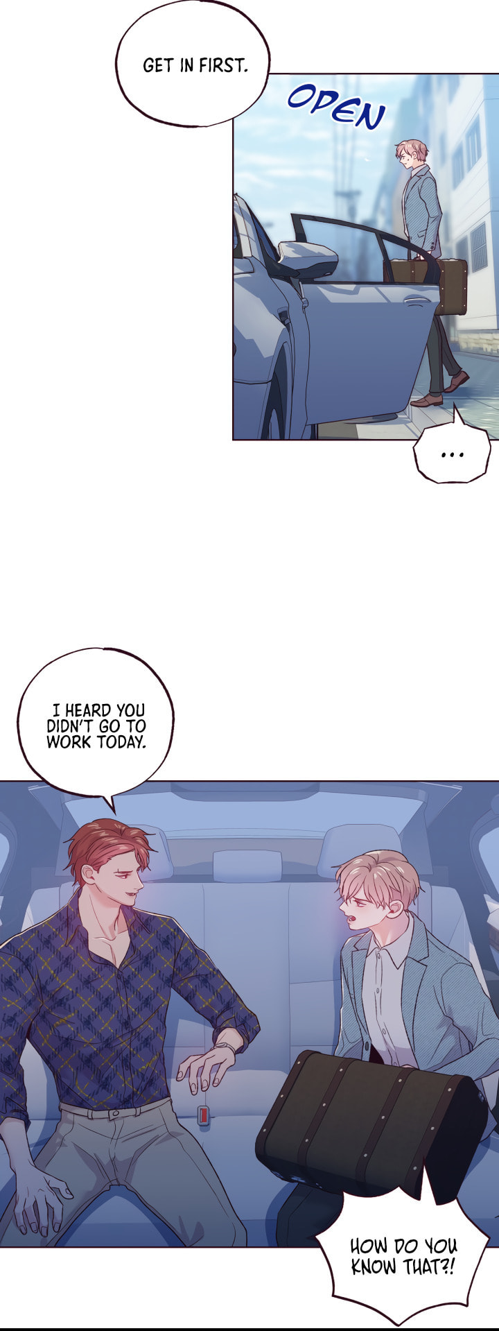 Read Falling Down chapter 2 image 9 on Lezhin