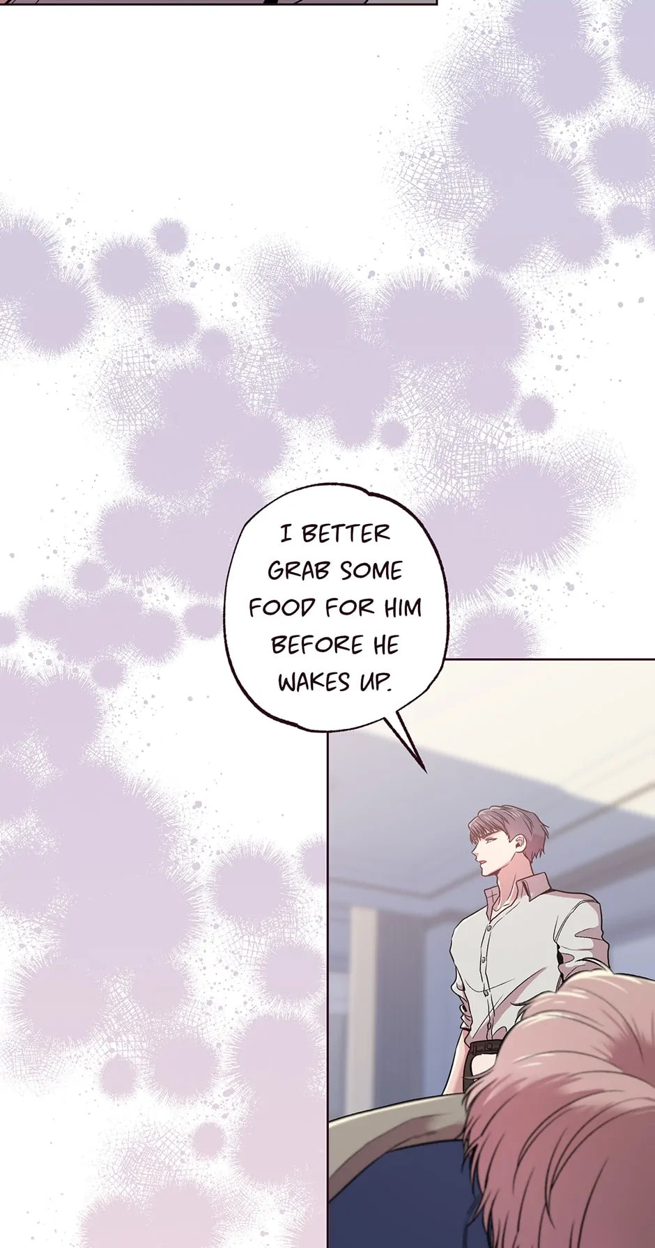 Read Falling Down chapter 20 image 12 on Lezhin