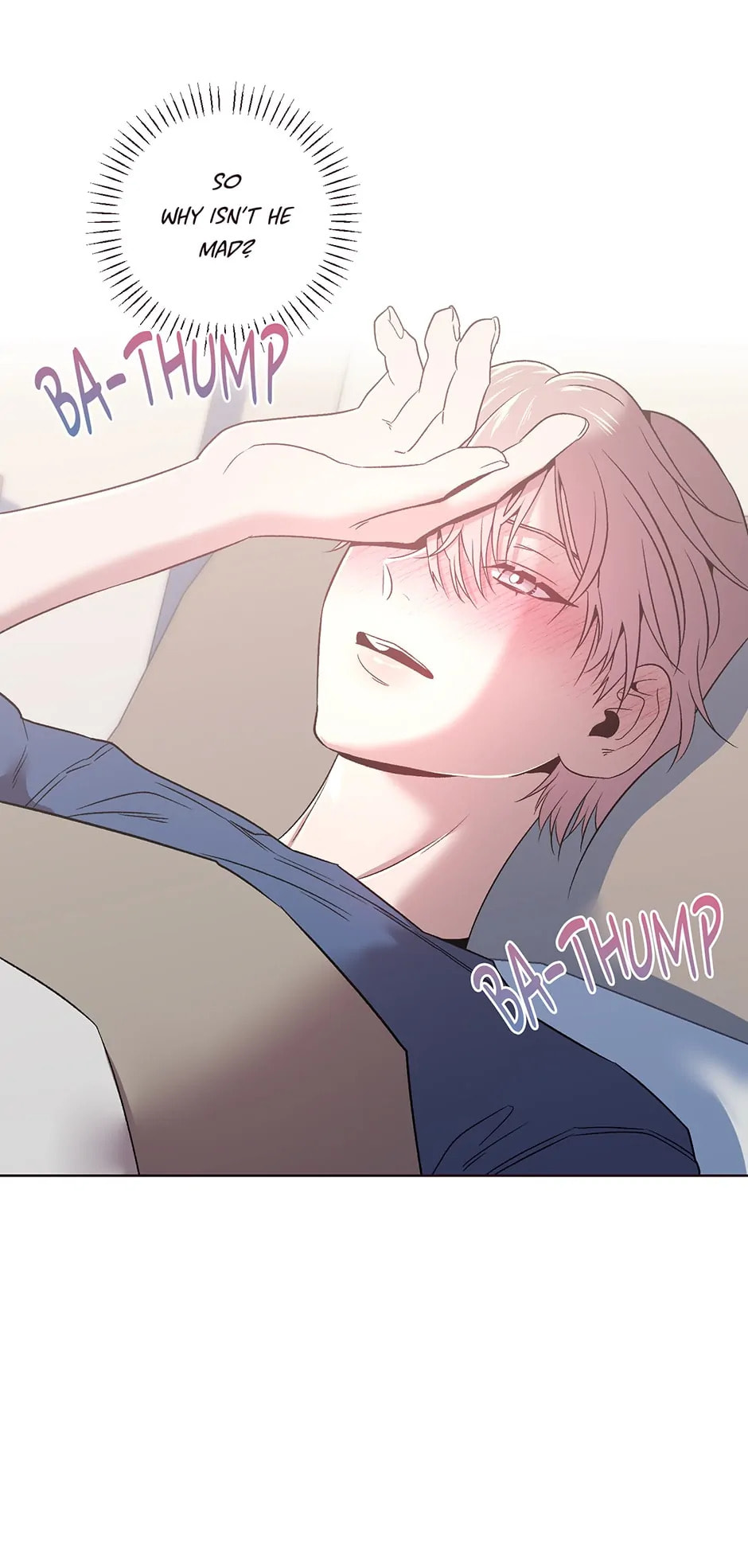 Read Falling Down chapter 20 image 15 on Lezhin