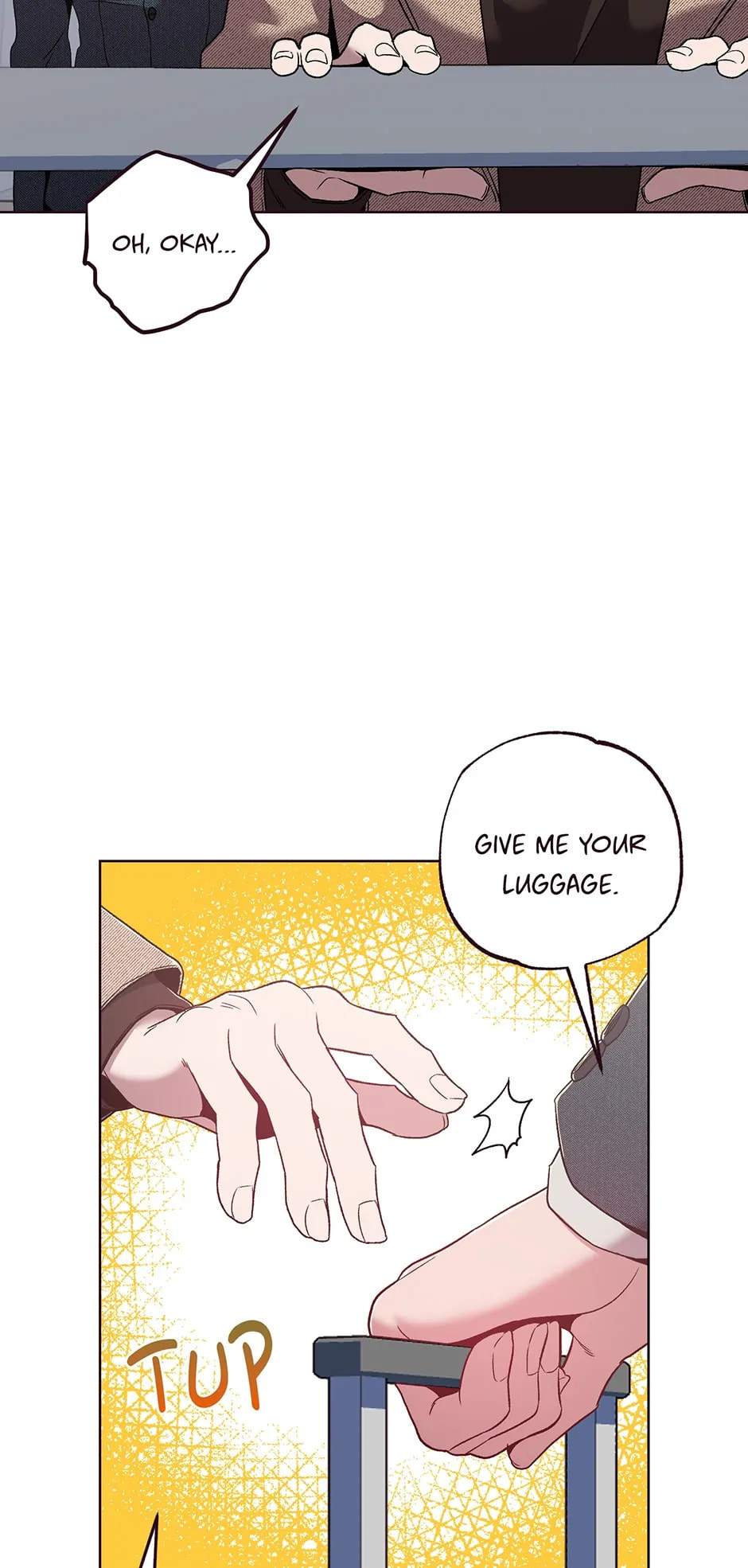 Read Falling Down chapter 20 image 18 on Lezhin