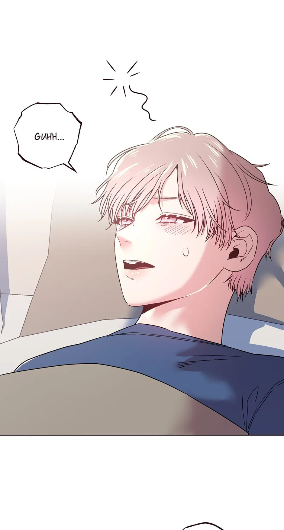 Read Falling Down chapter 20 image 2 on Lezhin
