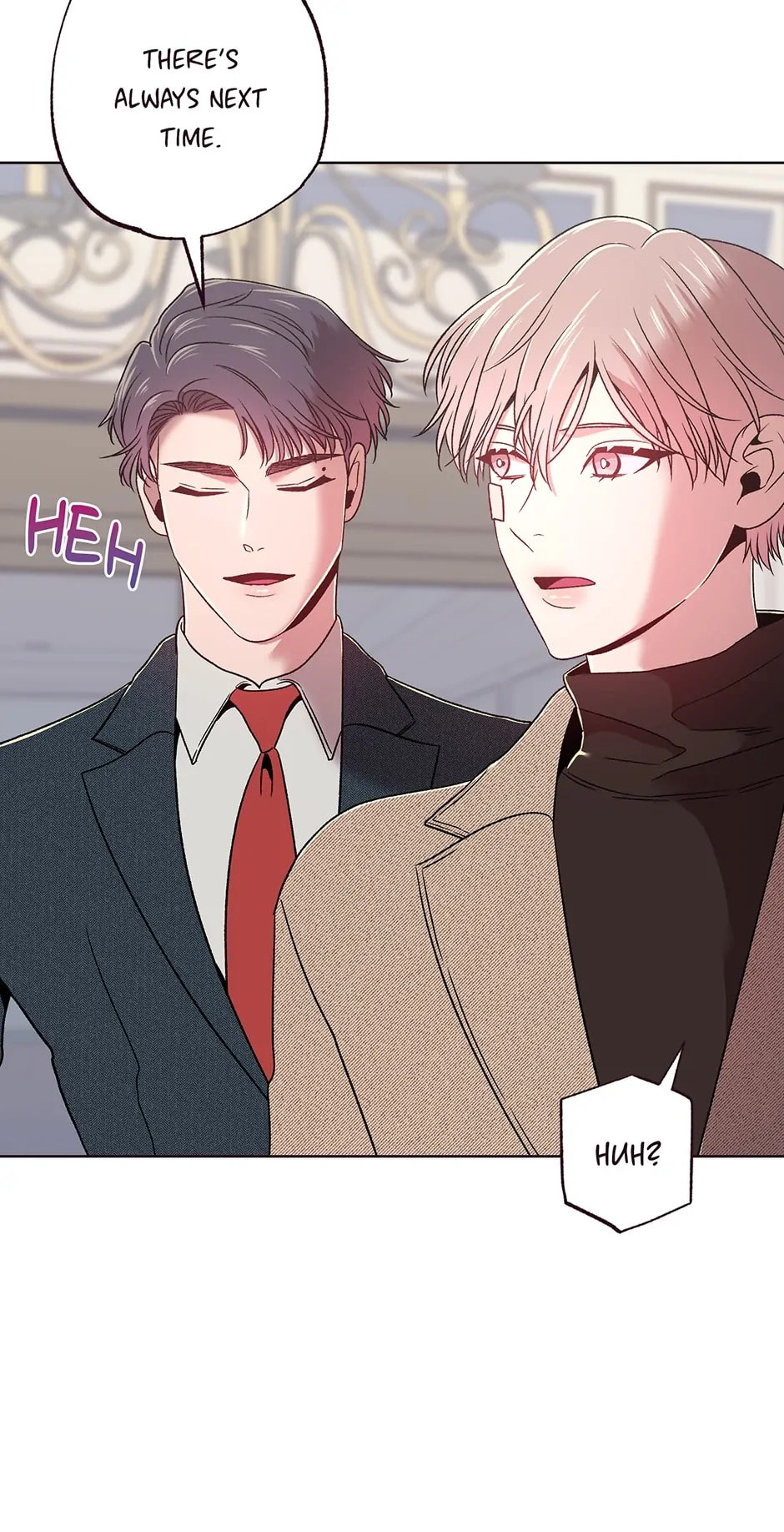 Read Falling Down chapter 20 image 24 on Lezhin