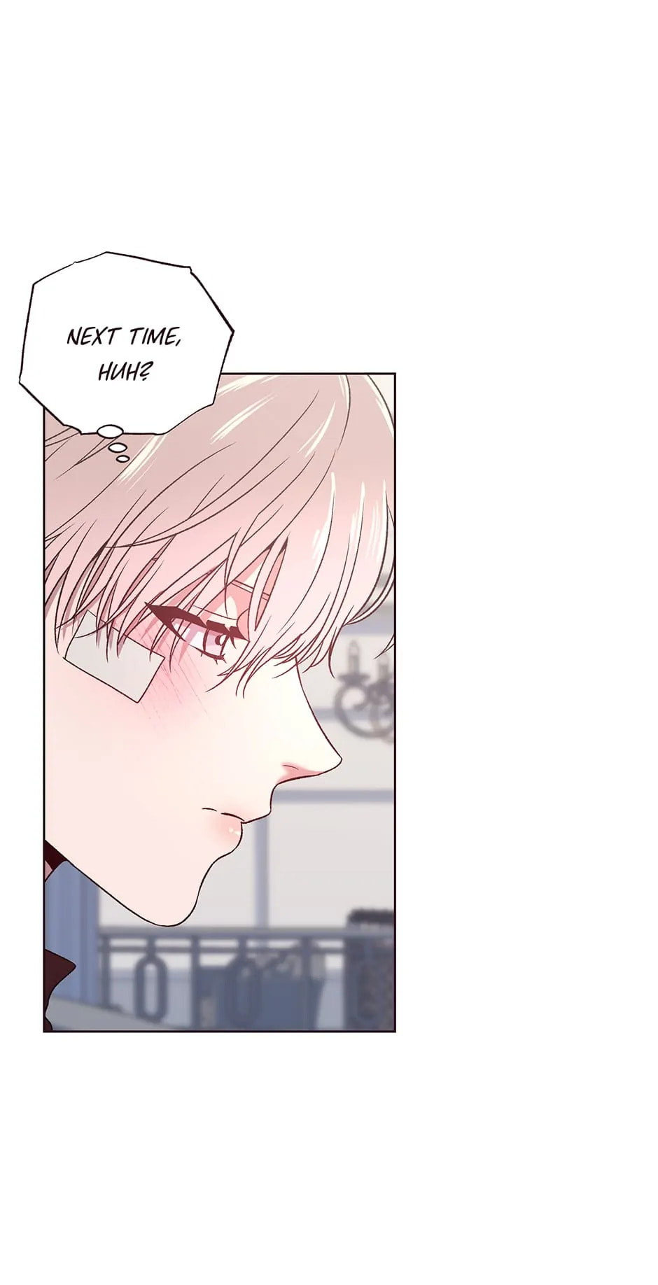 Read Falling Down chapter 20 image 26 on Lezhin