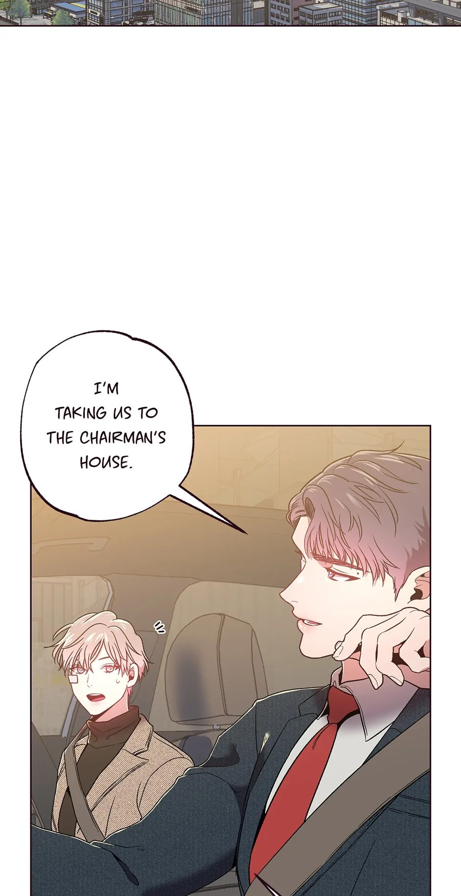 Read Falling Down chapter 20 image 29 on Lezhin