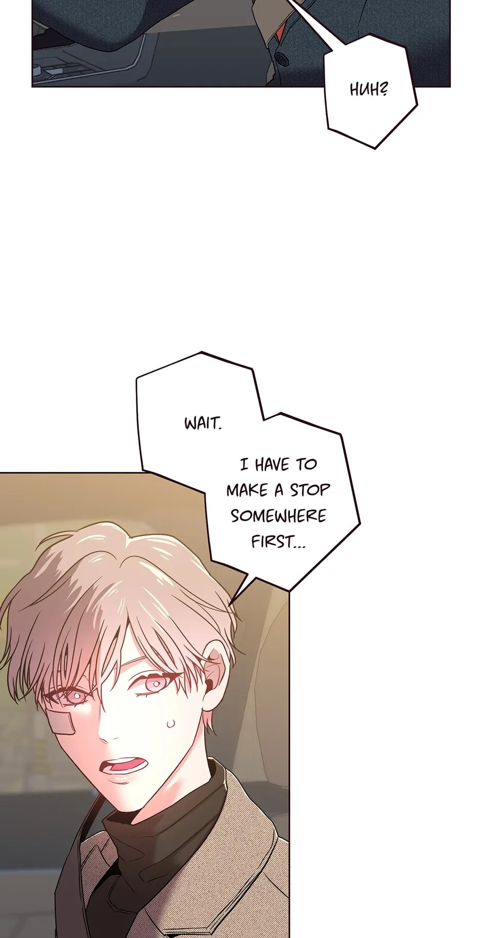 Read Falling Down chapter 20 image 30 on Lezhin