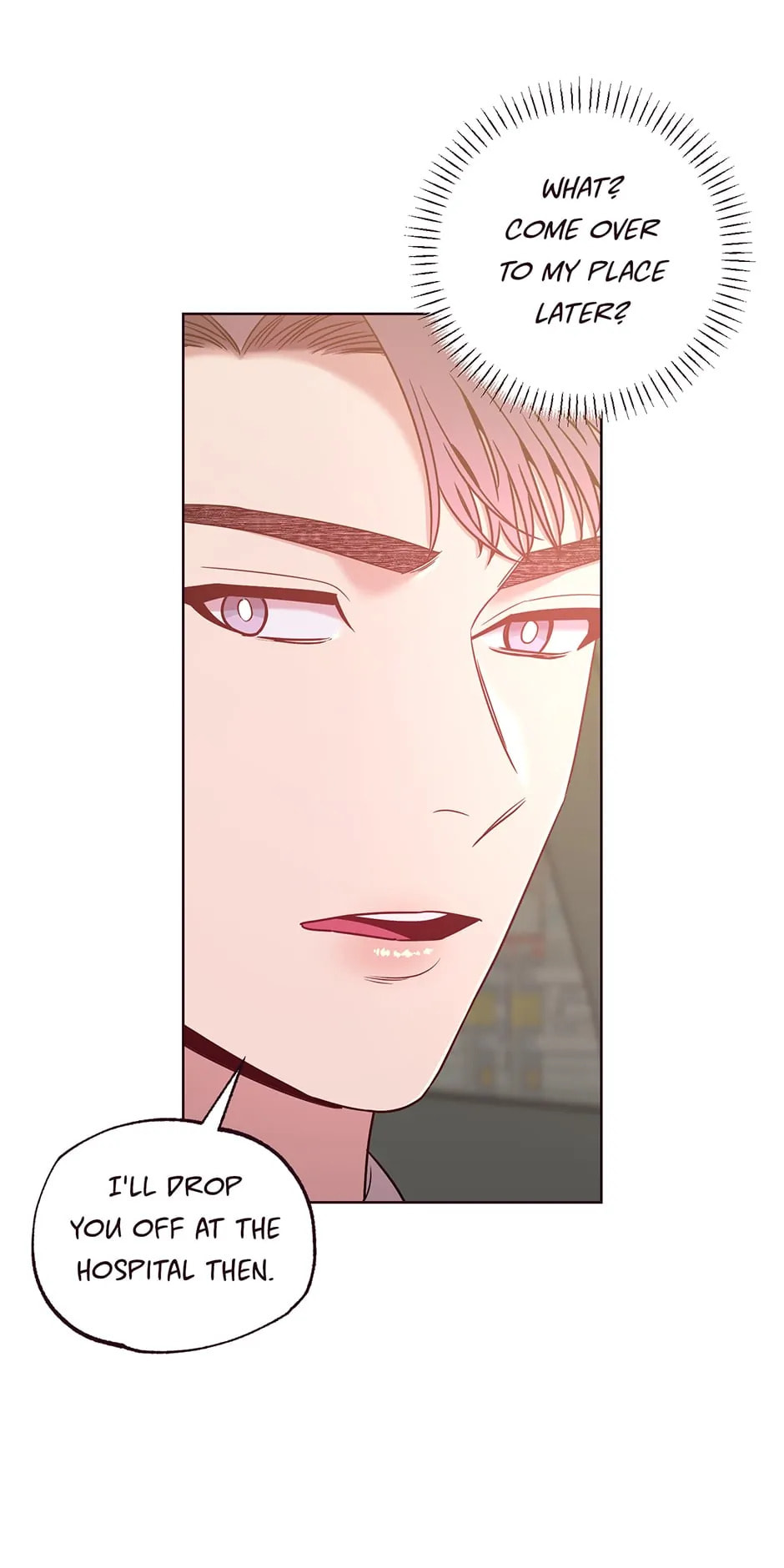 Read Falling Down chapter 20 image 36 on Lezhin