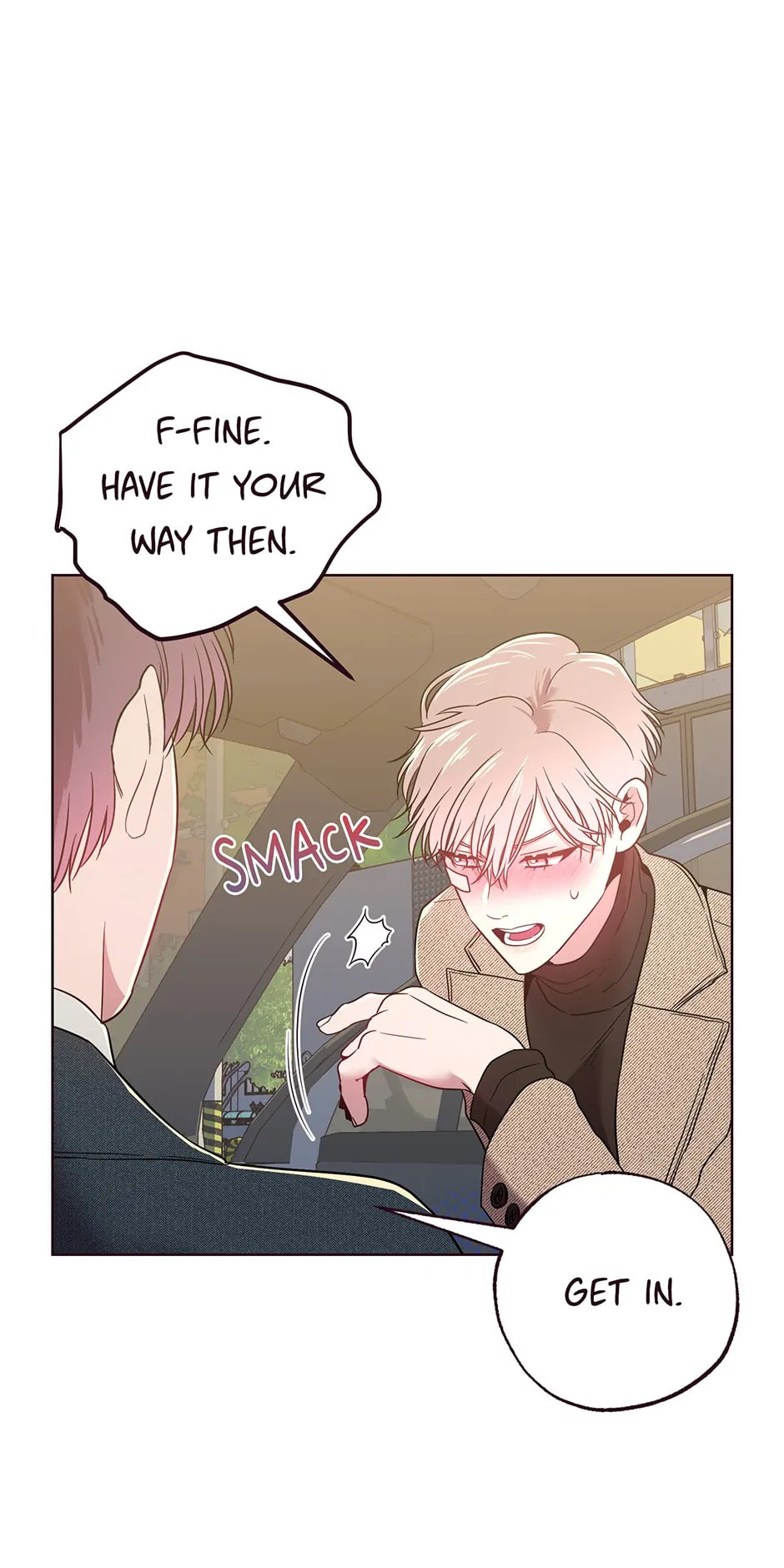 Read Falling Down chapter 20 image 40 on Lezhin