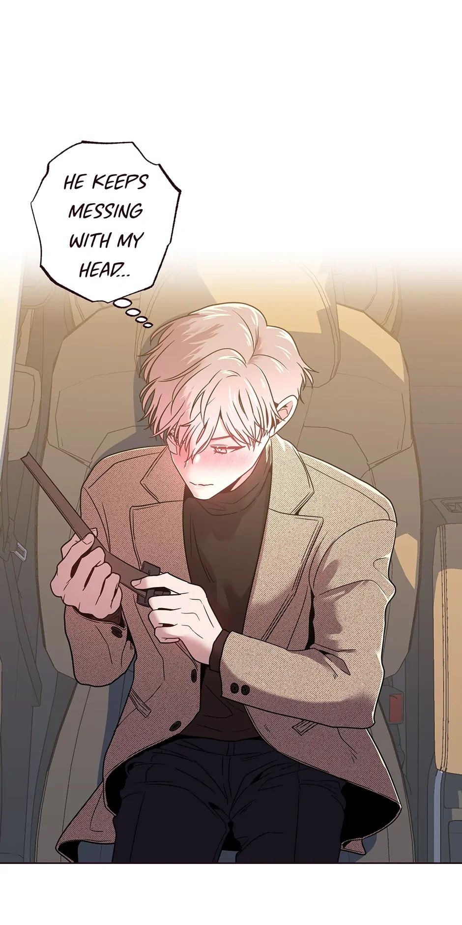 Read Falling Down chapter 20 image 41 on Lezhin