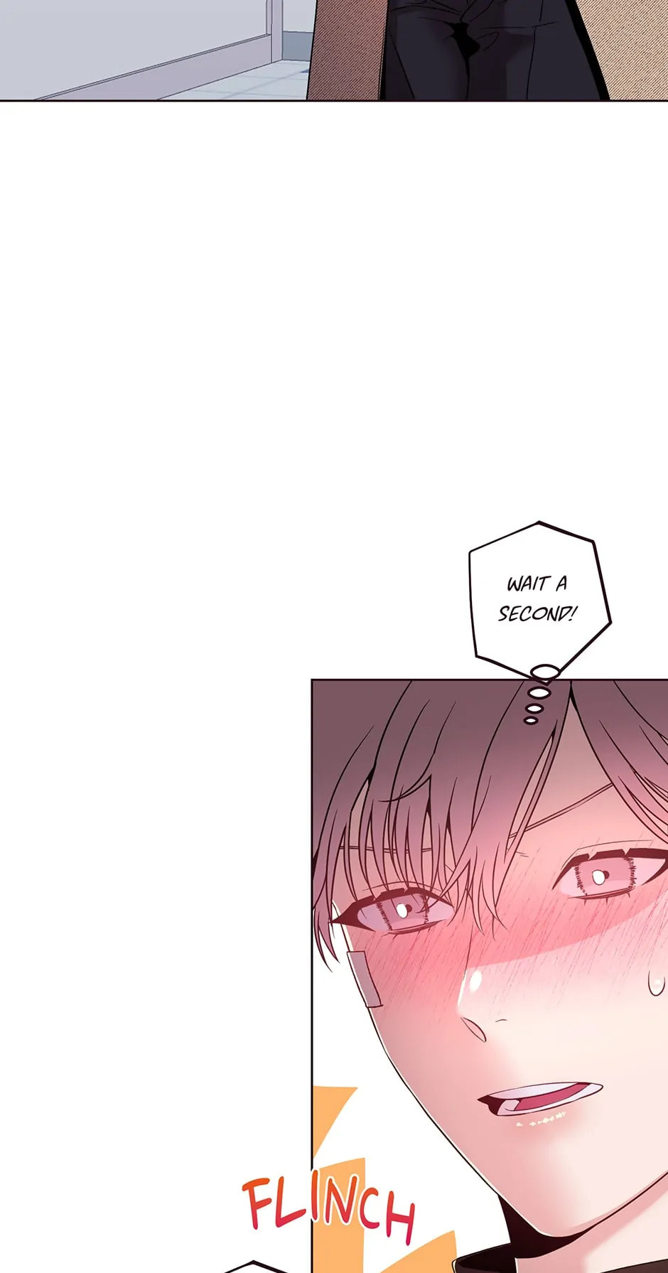 Read Falling Down chapter 20 image 45 on Lezhin