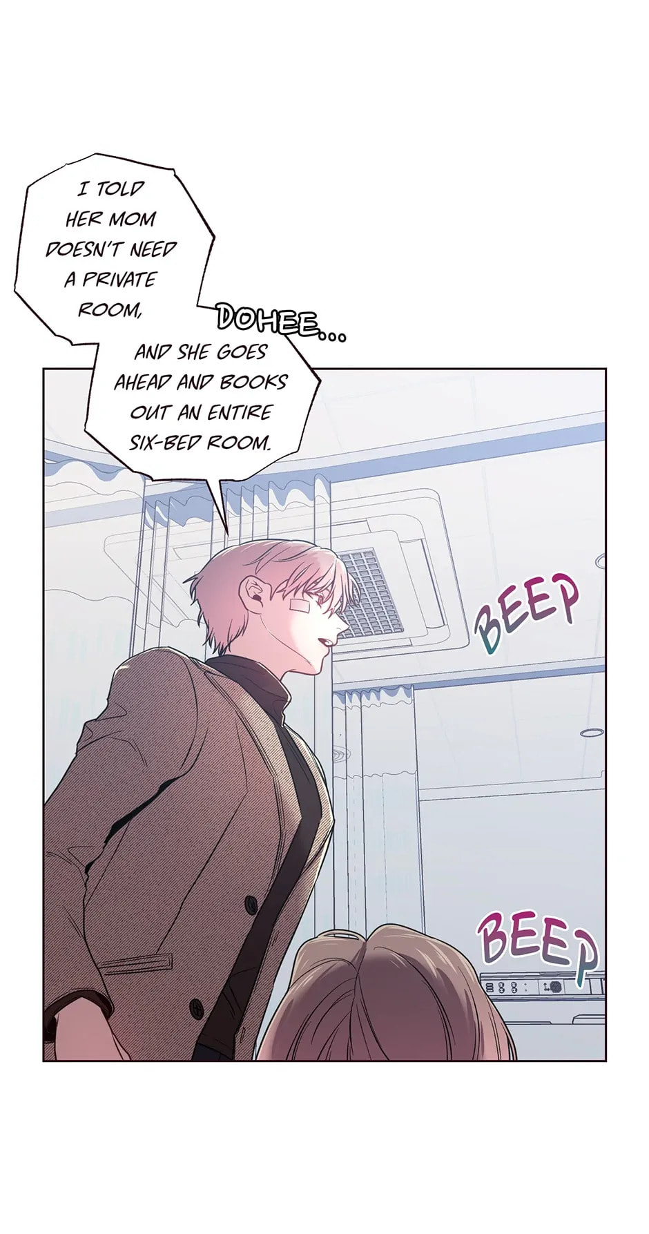 Read Falling Down chapter 20 image 48 on Lezhin