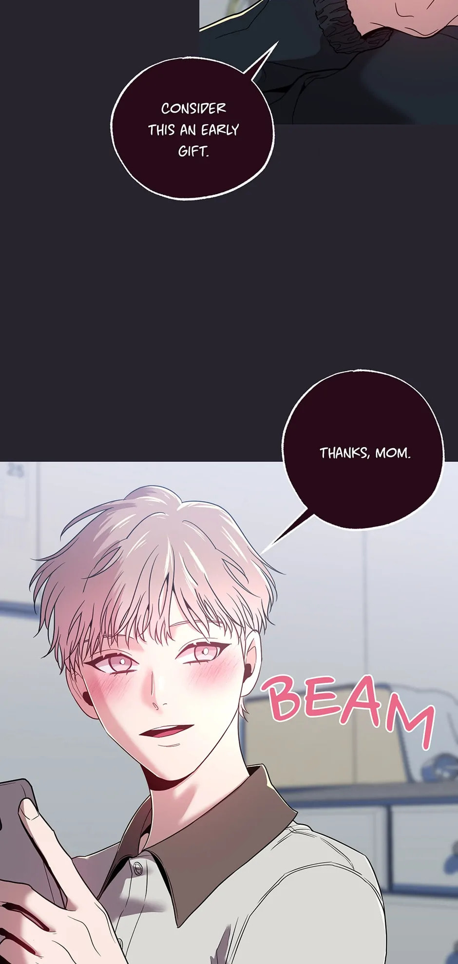 Read Falling Down chapter 20 image 54 on Lezhin