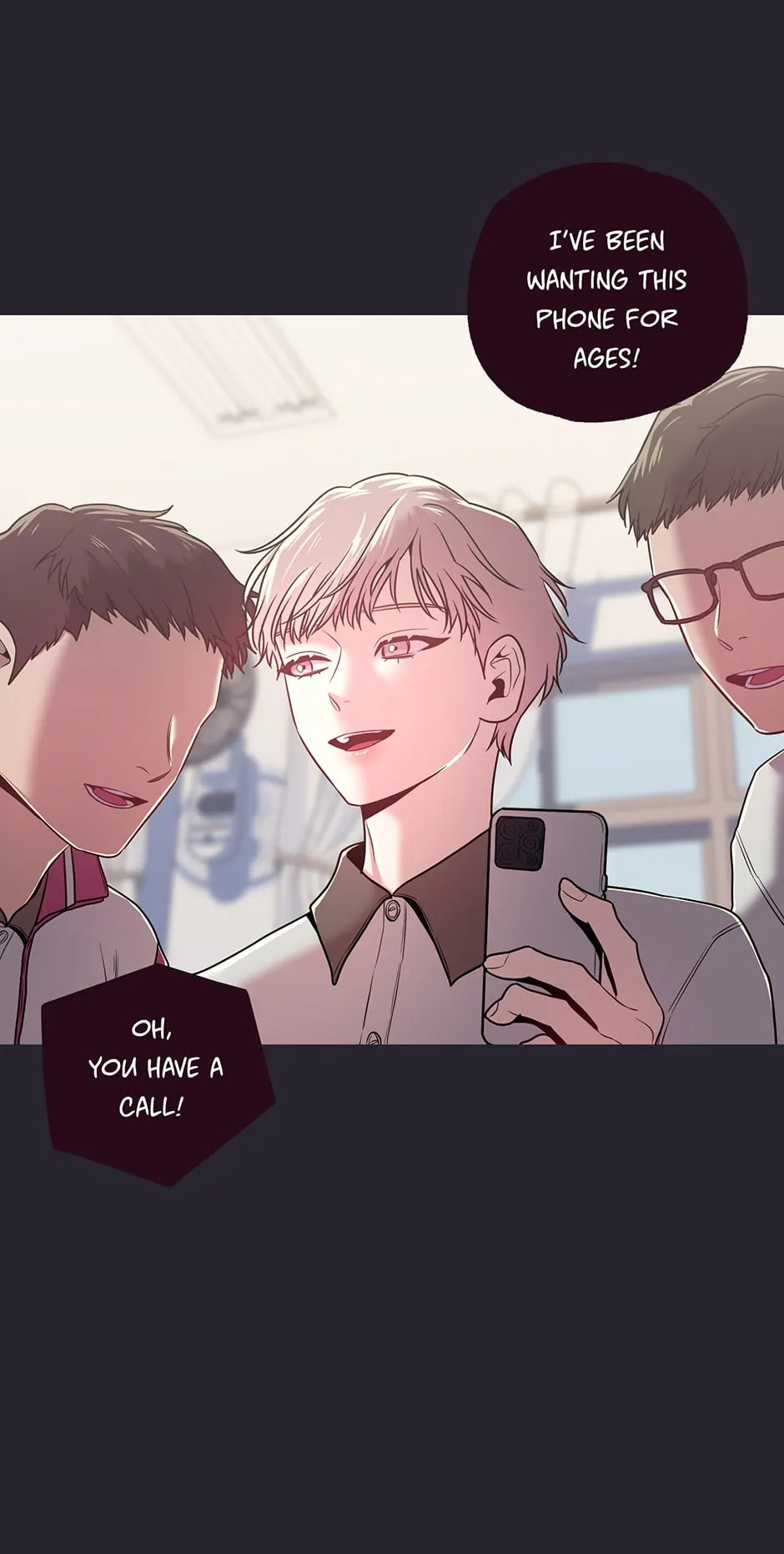 Read Falling Down chapter 20 image 56 on Lezhin