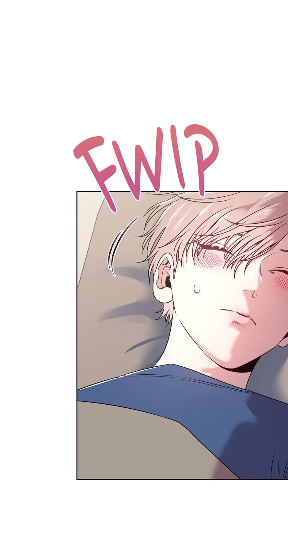 Read Falling Down chapter 20 image 6 on Lezhin